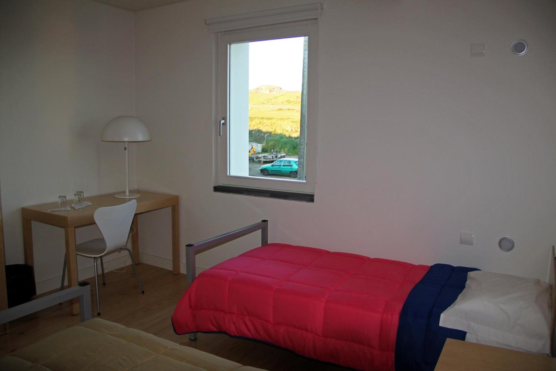 Triple Room with Private Bathroom photo 3