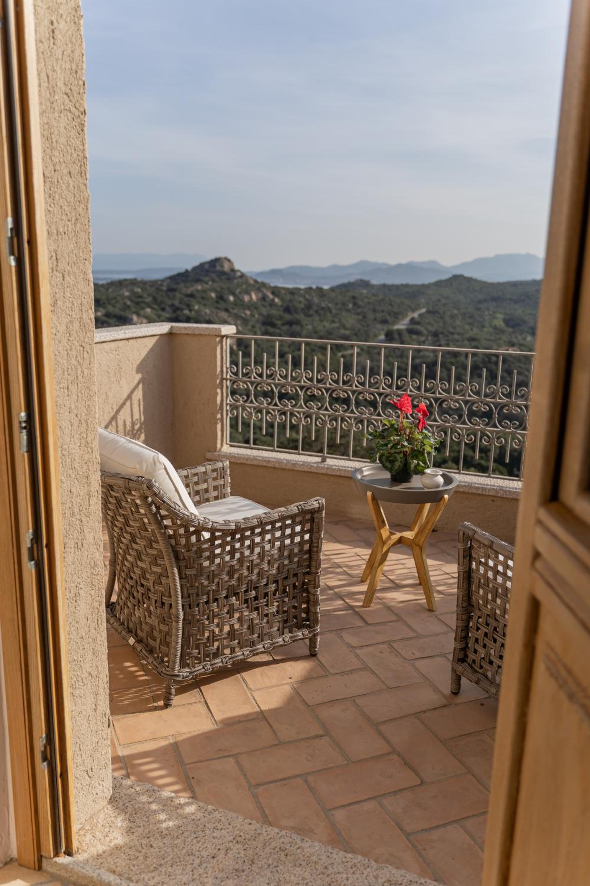 Double Room with Sea View - Photo 10