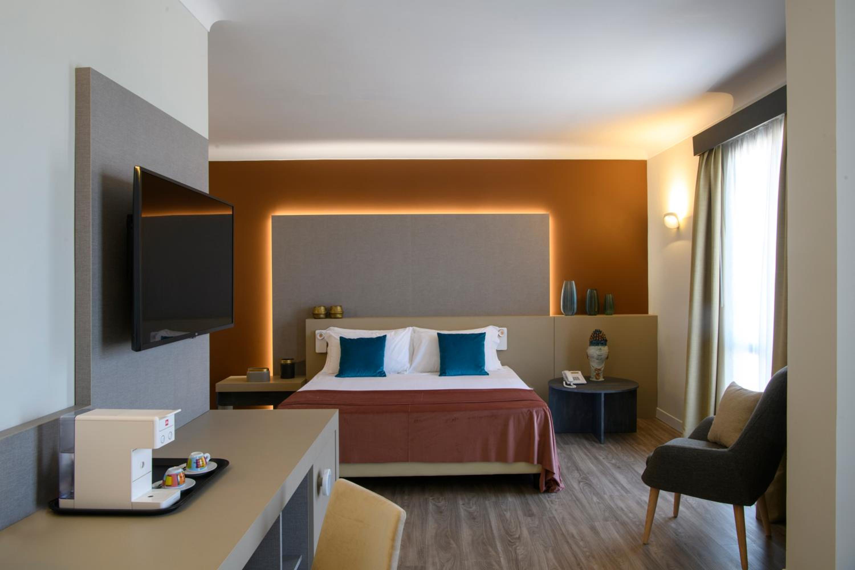 Family Junior Suite