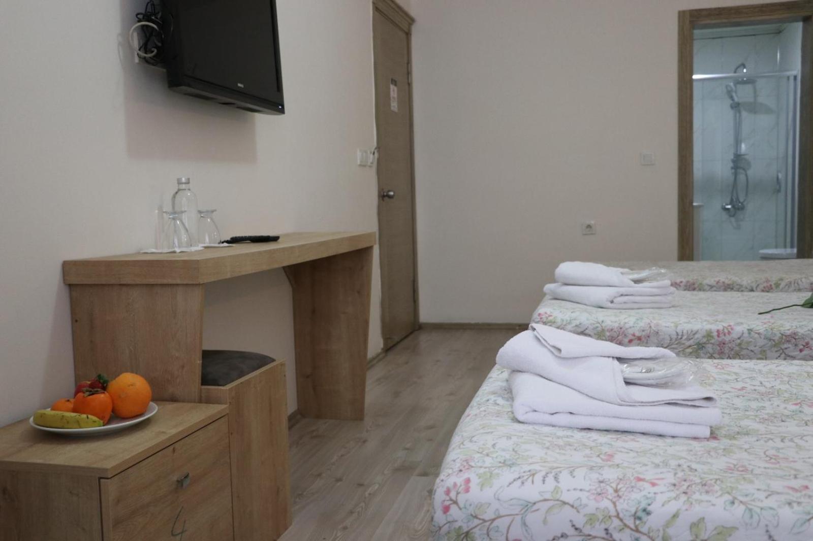 Quadruple Room photo 1