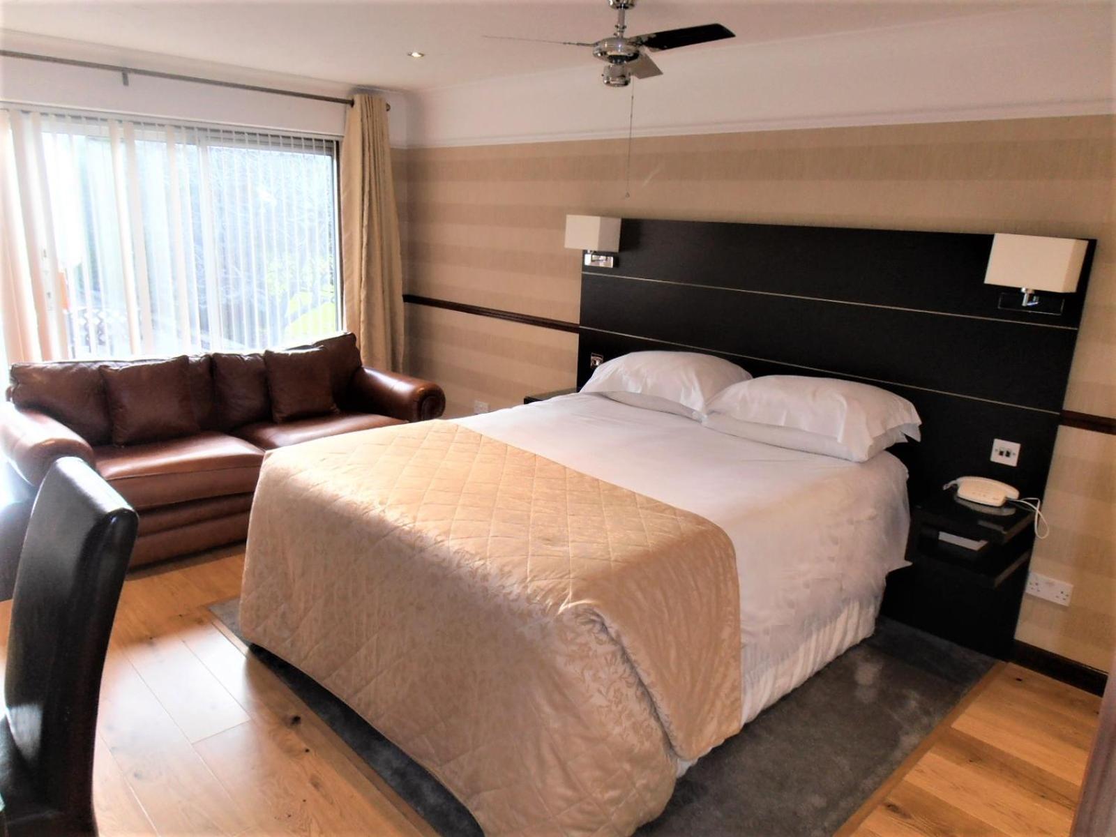 Luxury Double Room - Photo 1