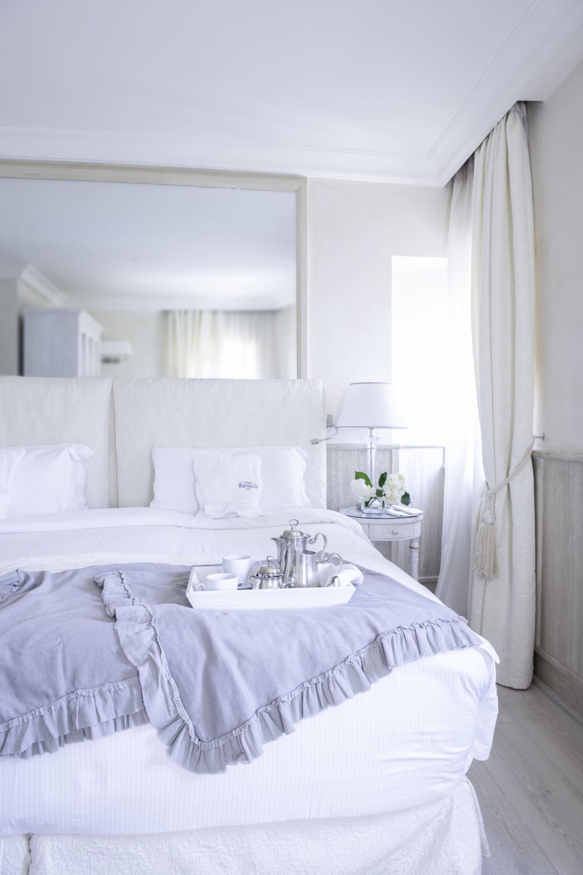 Deluxe Double Room - Photo 6