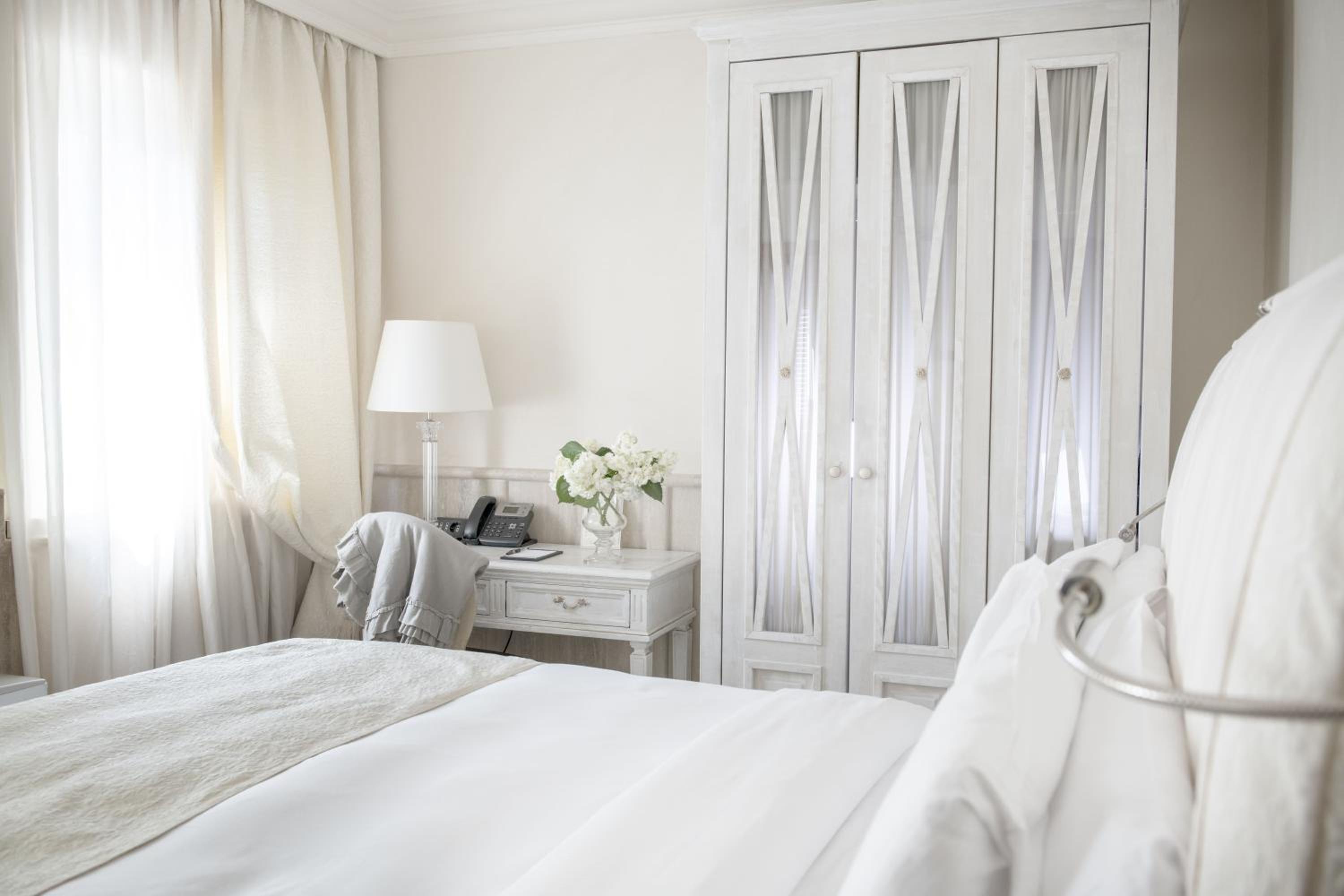 Chambre Double Classique
