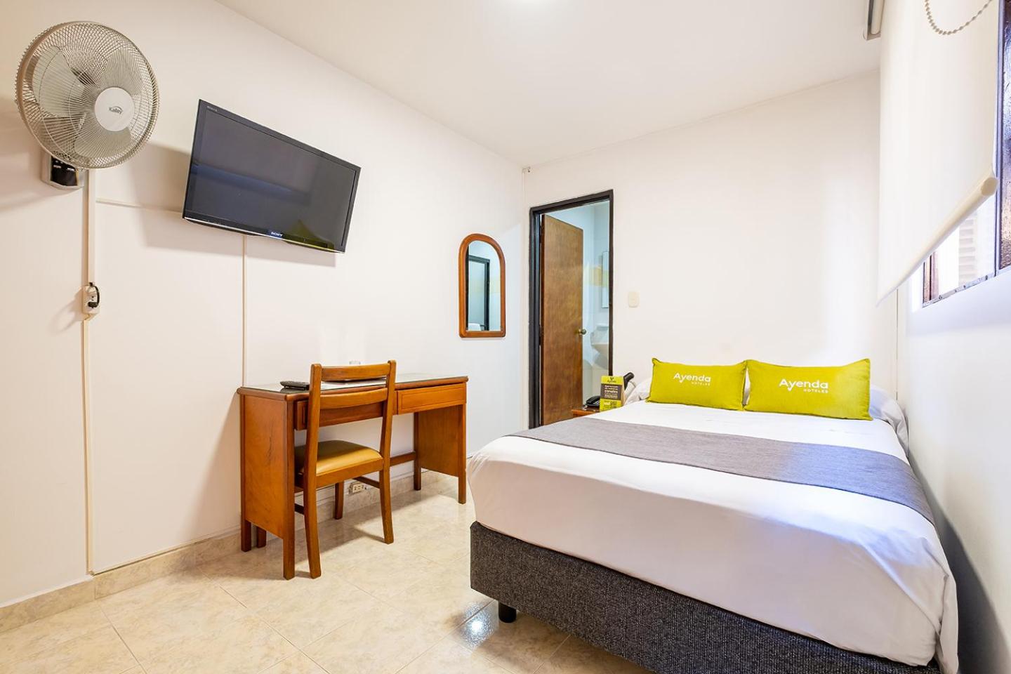 Double Room