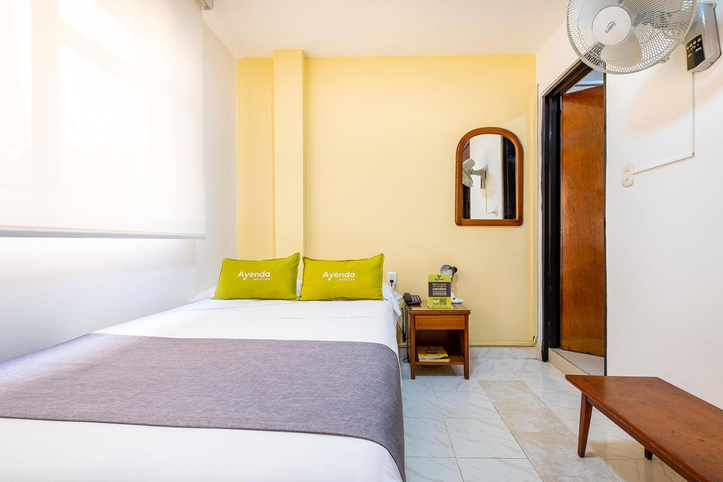 Single Room