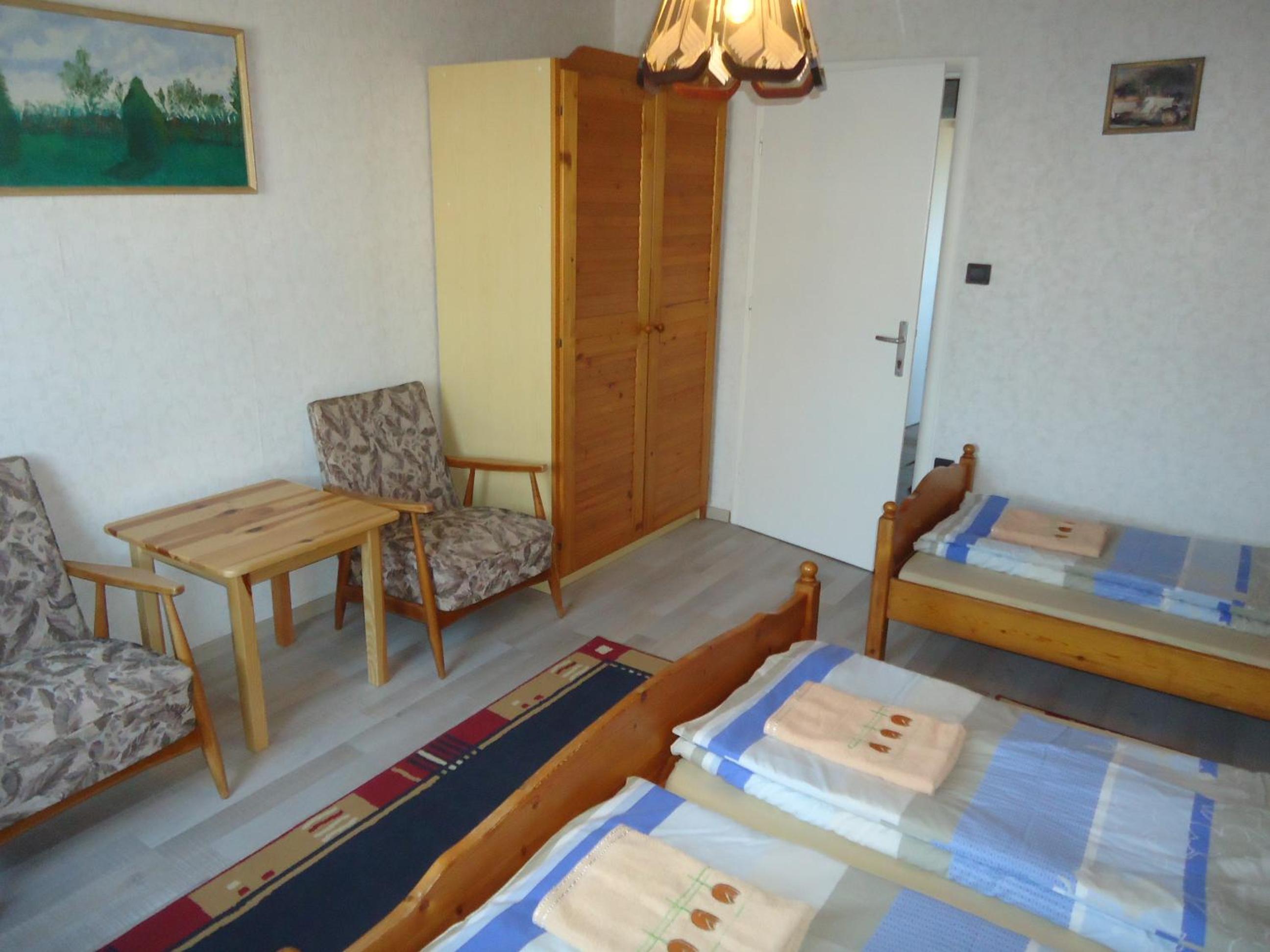Apartment with Garden View - Photo 5