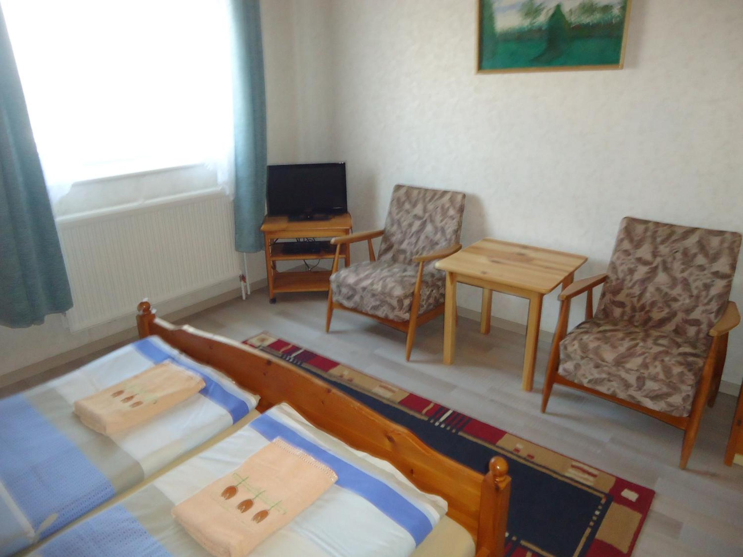 Apartment with Garden View - Photo 6