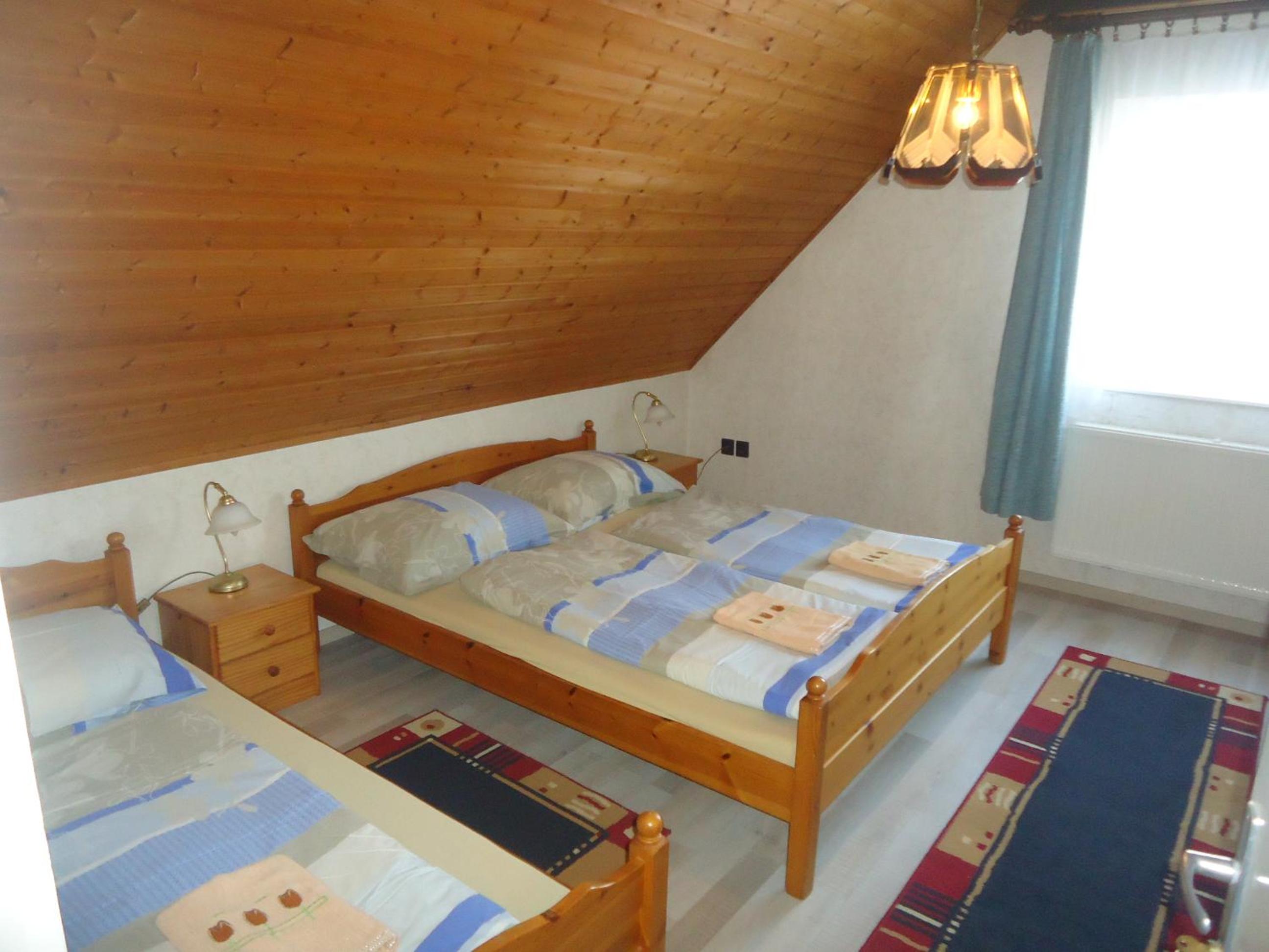 Apartment with Garden View - Photo 7