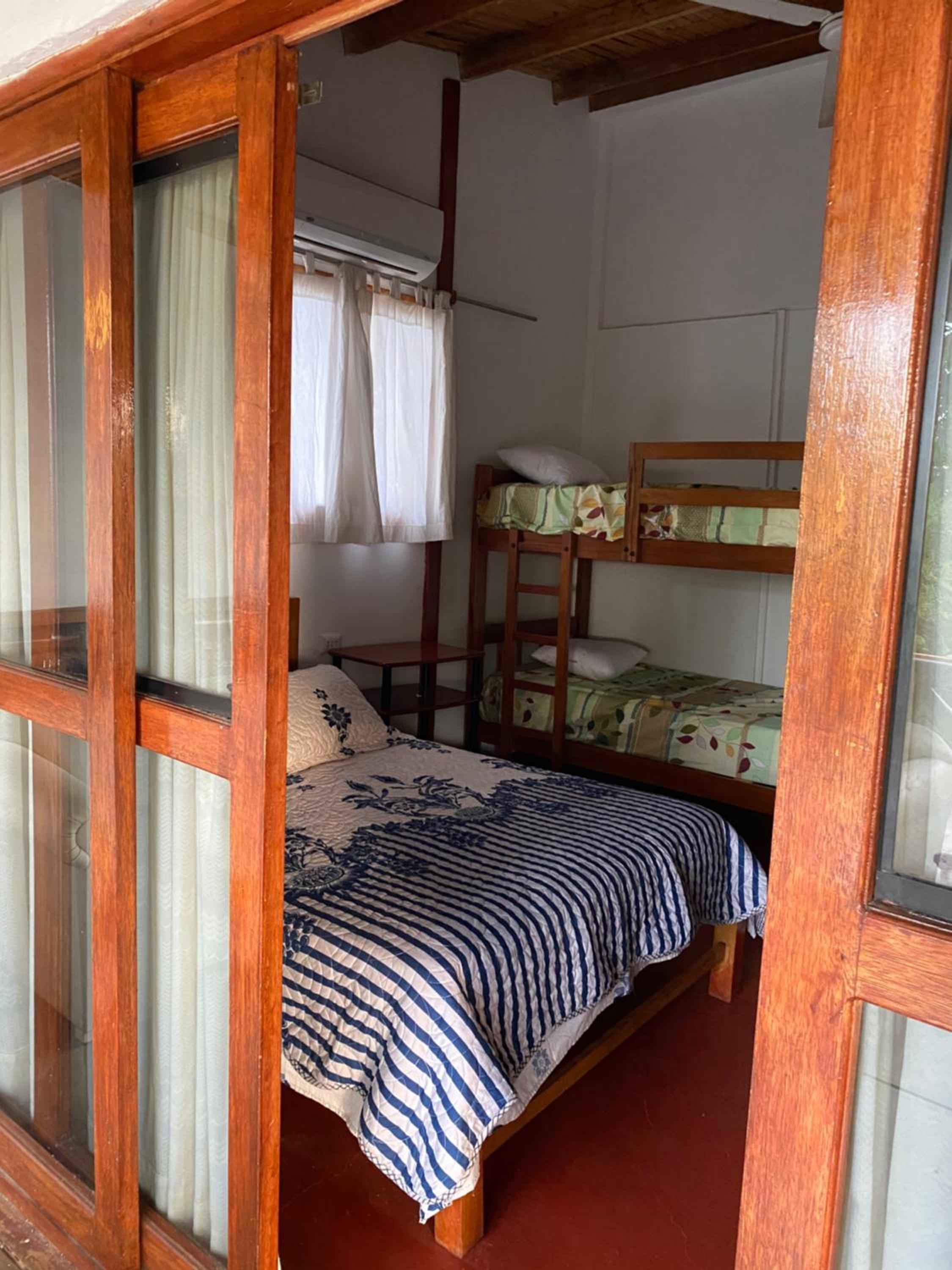 Quadruple Room with Garden View photo 1