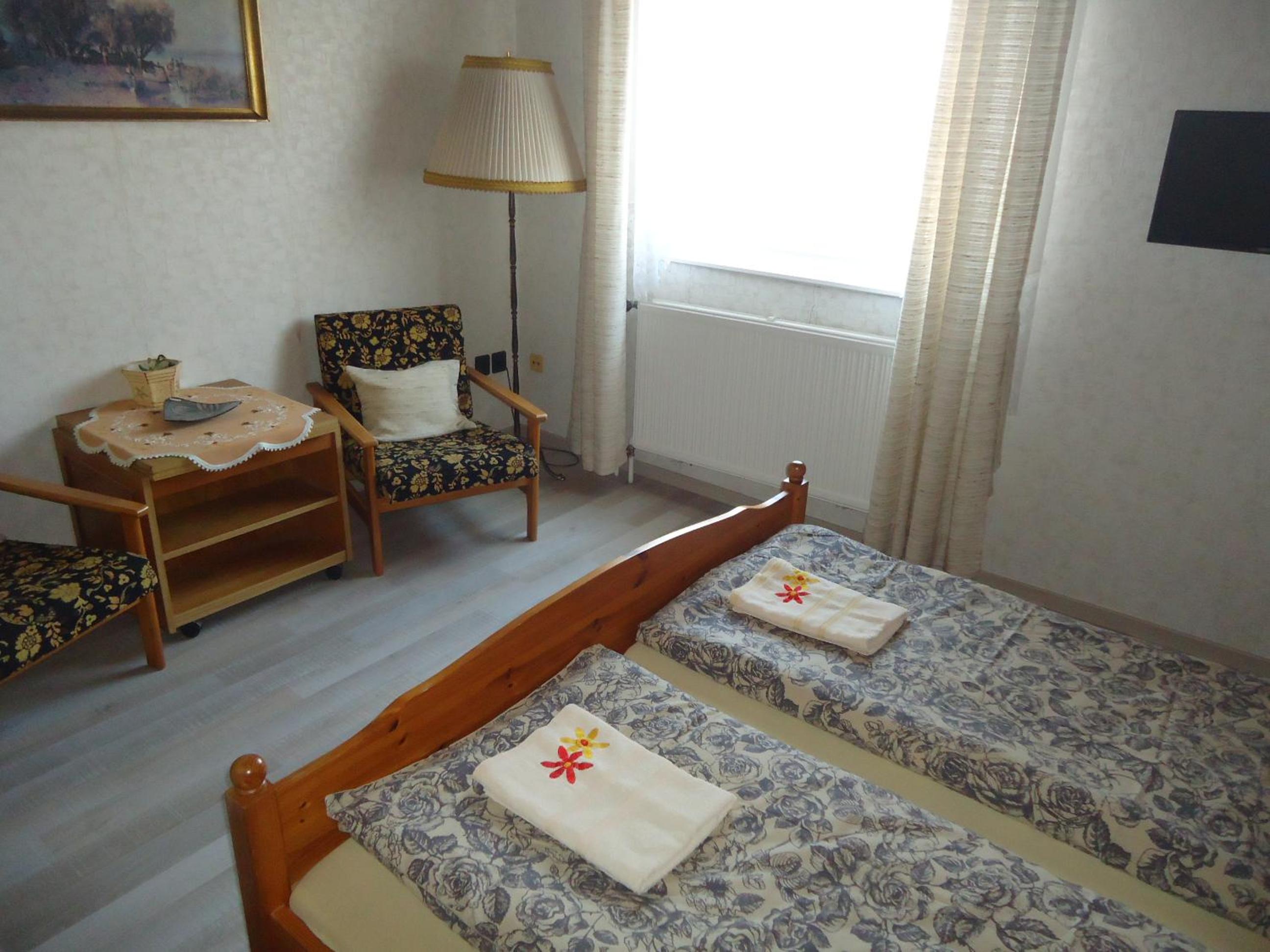 Apartment with Garden View - Photo 3