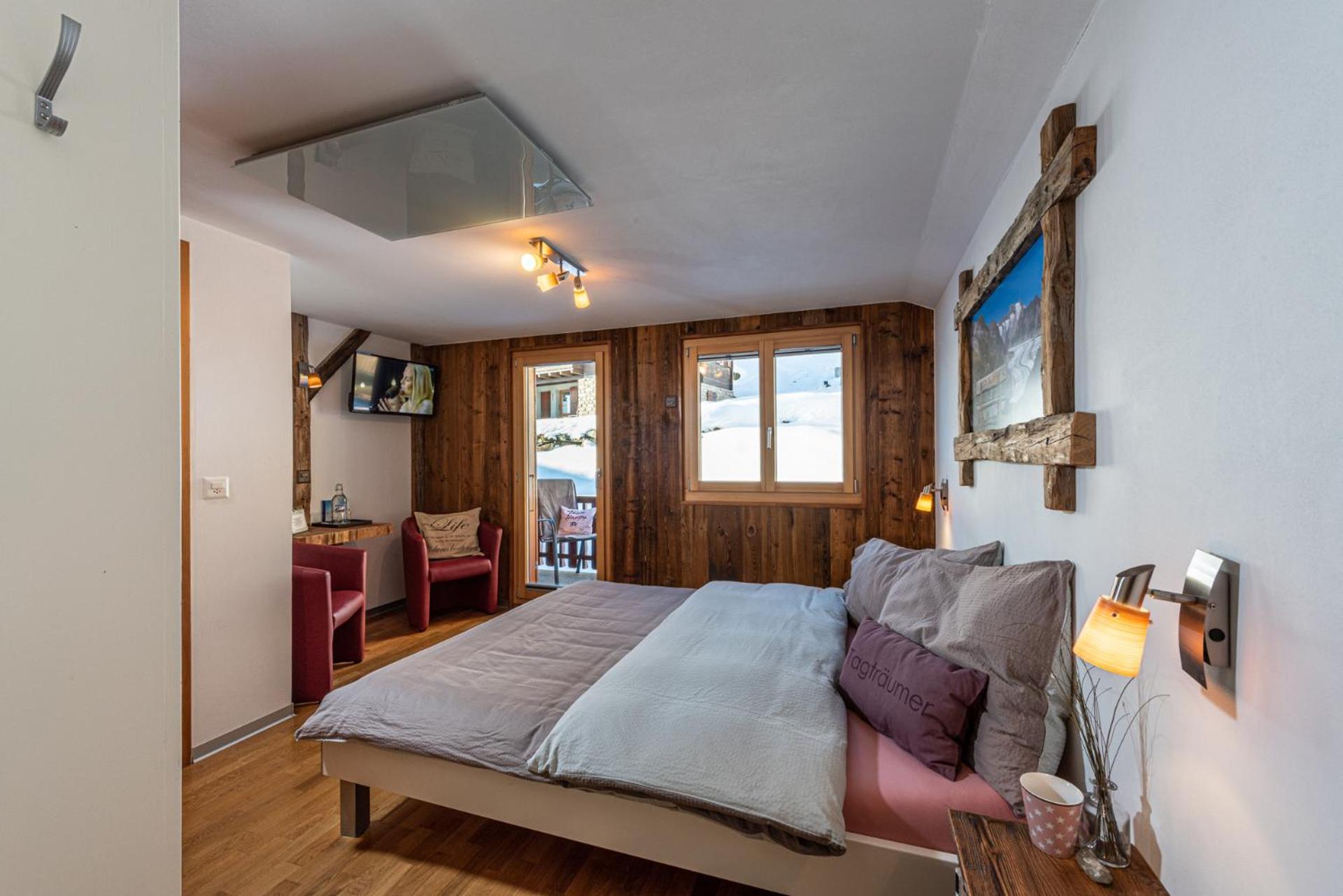 Classic Double Room North