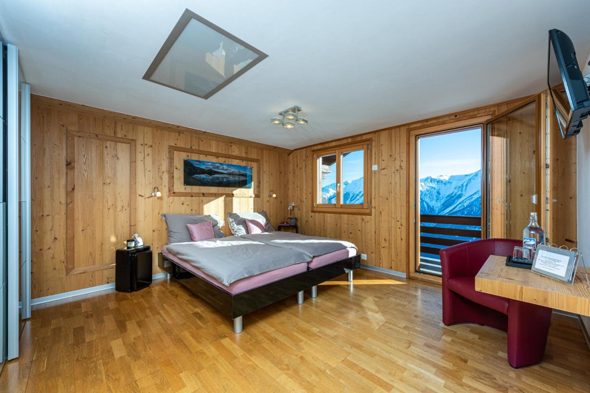 Superior Double room 2nd floor