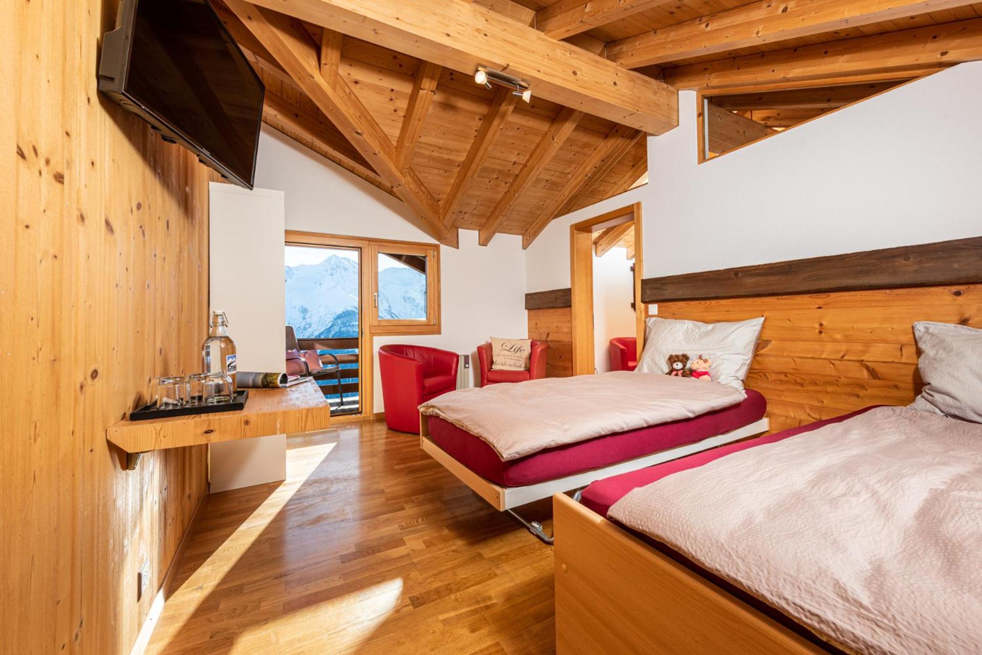 Family Suite photo 2