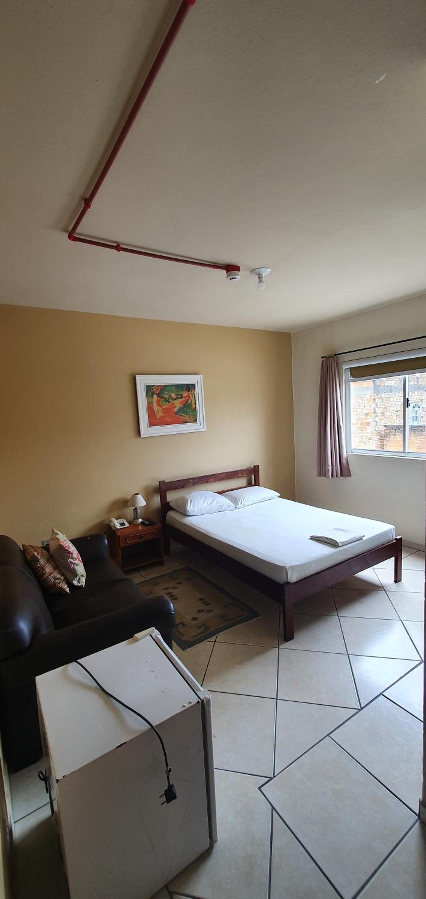 Deluxe Double Room (2 Adults + 1 Child)