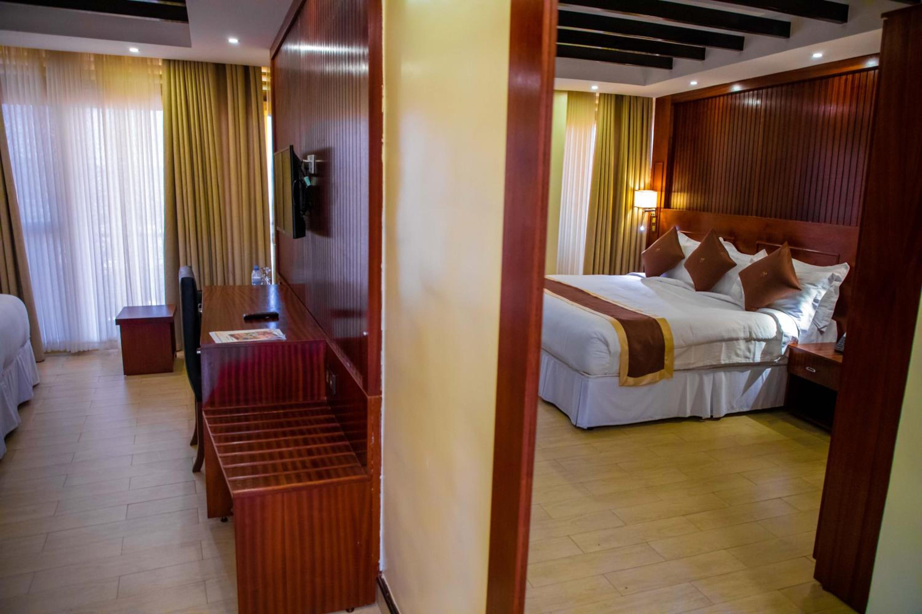 Junior Suite photo 1