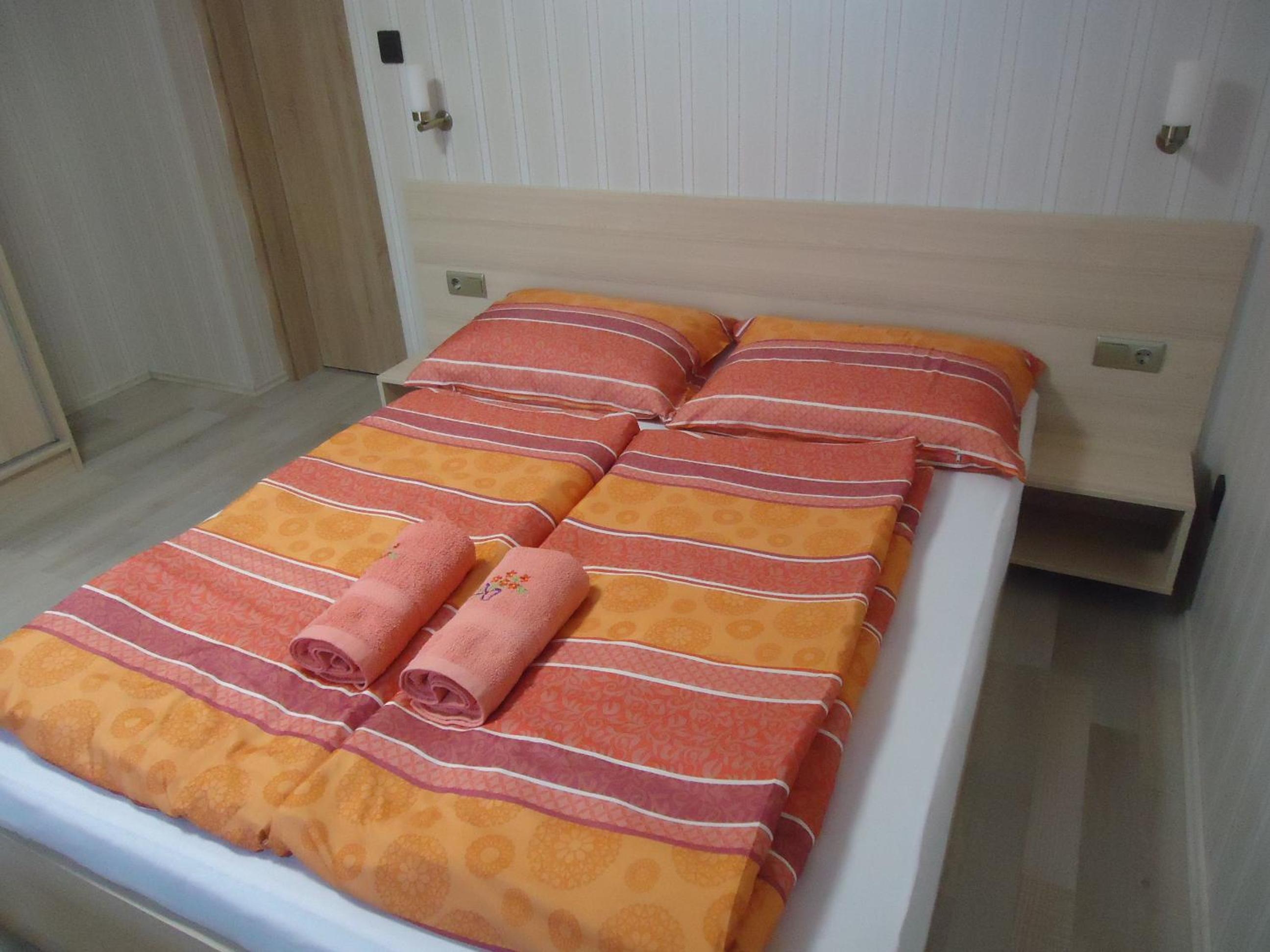 Double or Twin Room - Disability Access - Photo 9