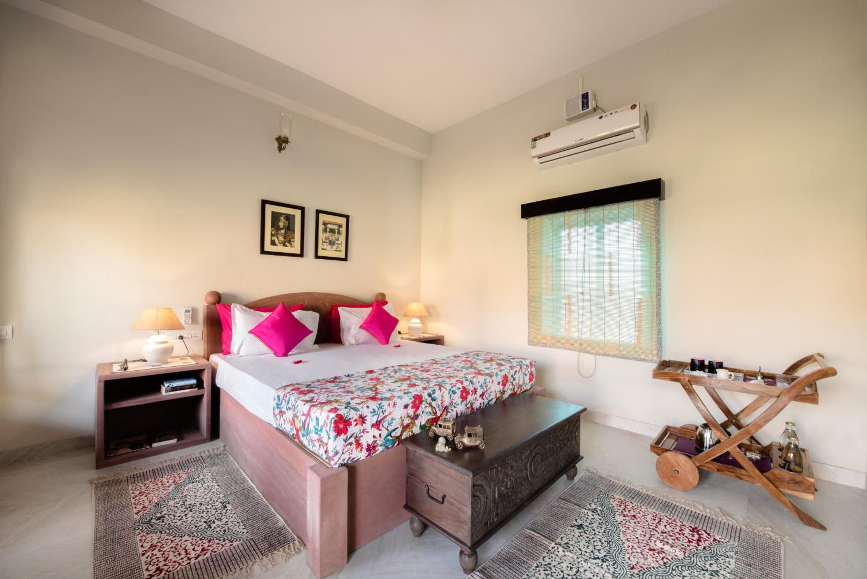 Four-Bedroom House photo 1