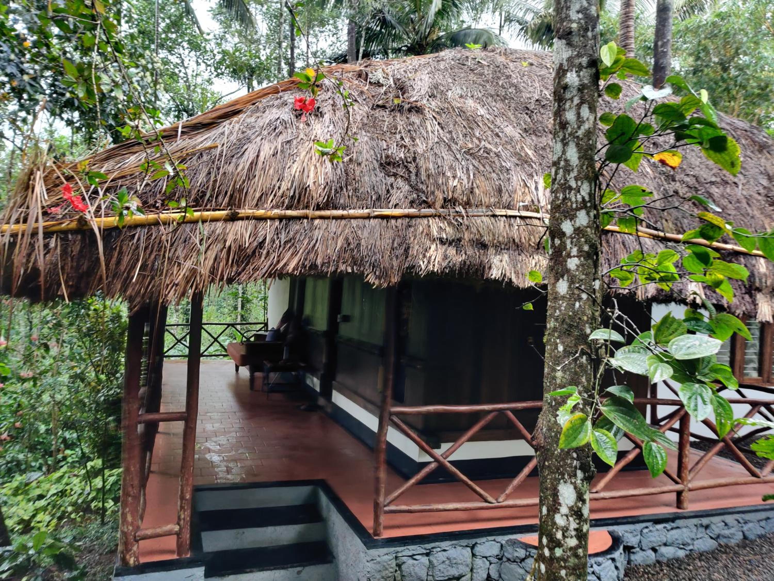 Elegant Cottage – Free Plantation Walk Tour with 10% Discount on F&SB & 15% off on SPA Elegant Cottage – Free Plantation Walk Tour with 10% Discount on F&SB & 15% off on SPA