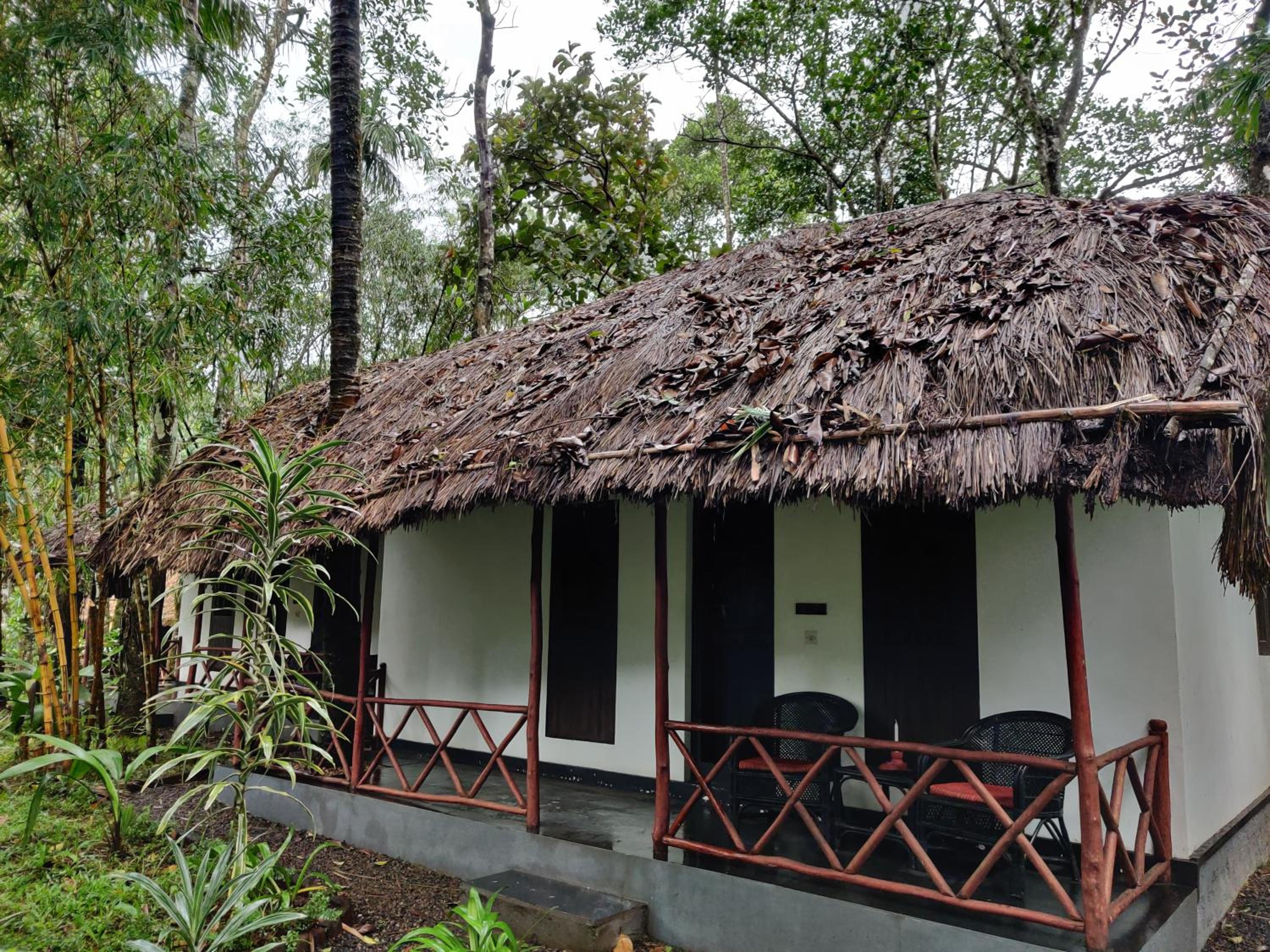 Elegant Cottage – Free Plantation Walk Tour with 10% Discount on F&SB & 15% off on SPA Elegant Cottage – Free Plantation Walk Tour with 10% Discount on F&SB & 15% off on SPA