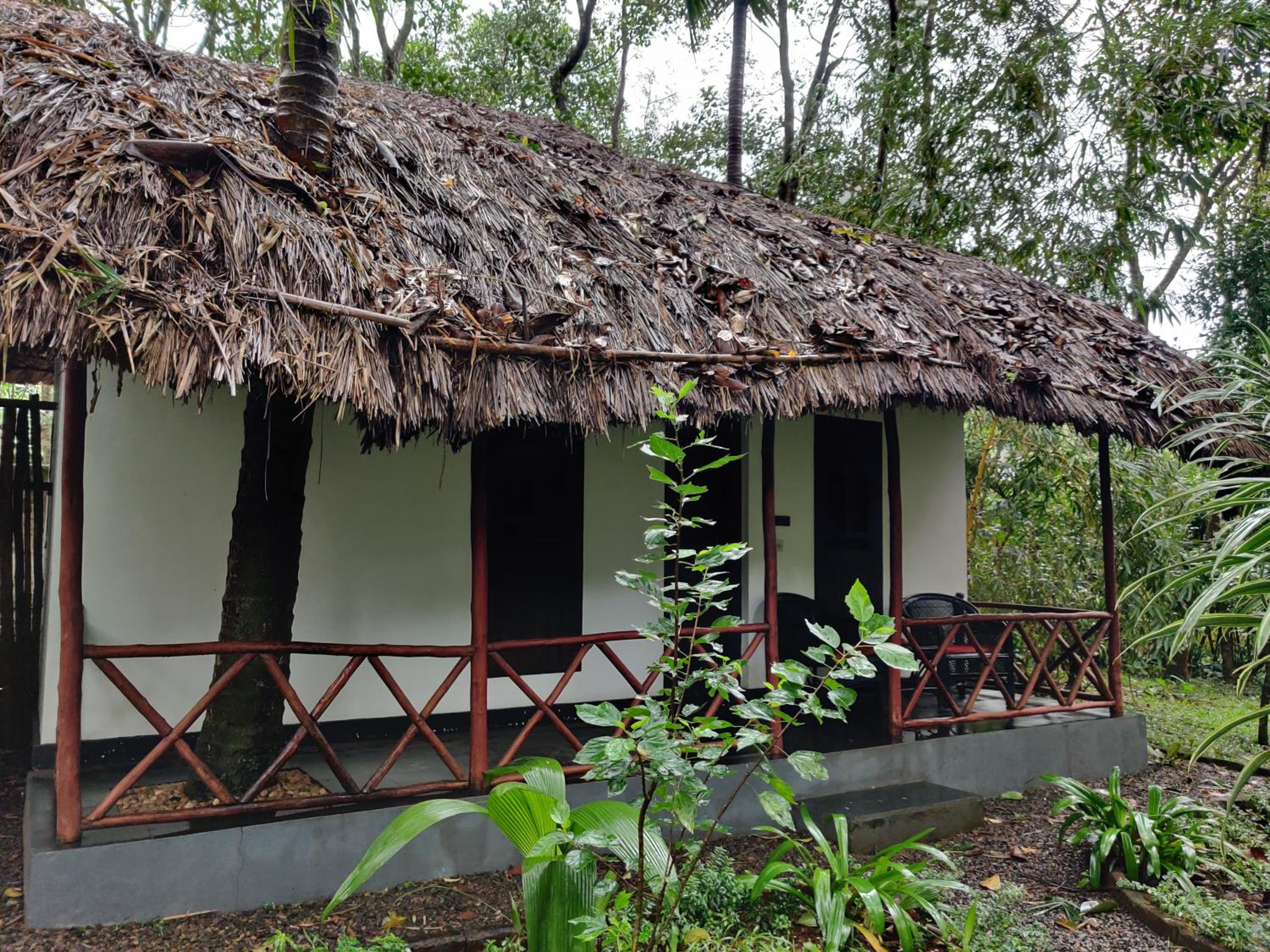 Elegant Cottage – Free Plantation Walk Tour with 10% Discount on F&SB & 15% off on SPA Elegant Cottage – Free Plantation Walk Tour with 10% Discount on F&SB & 15% off on SPA