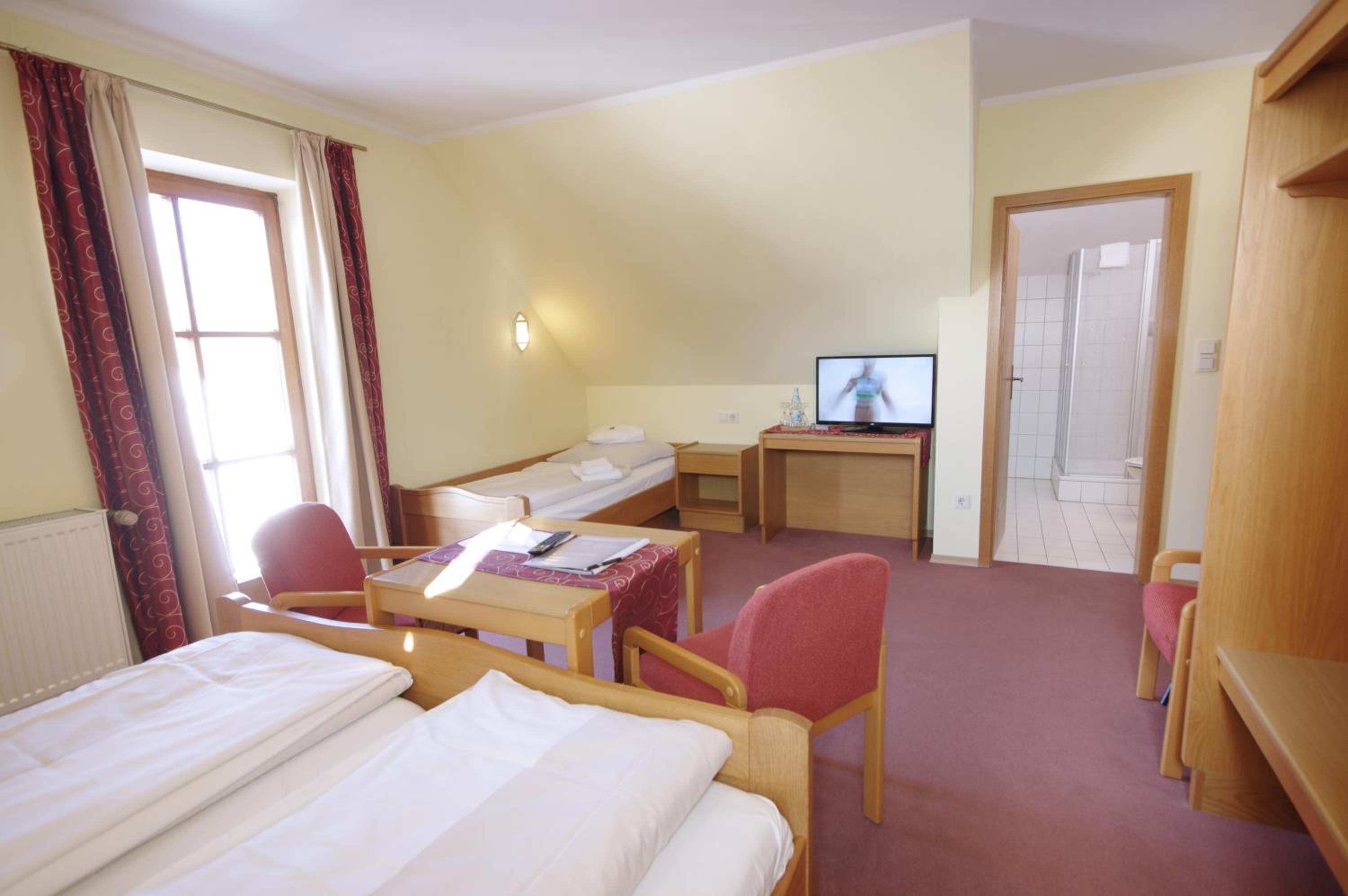 Triple Room photo 3