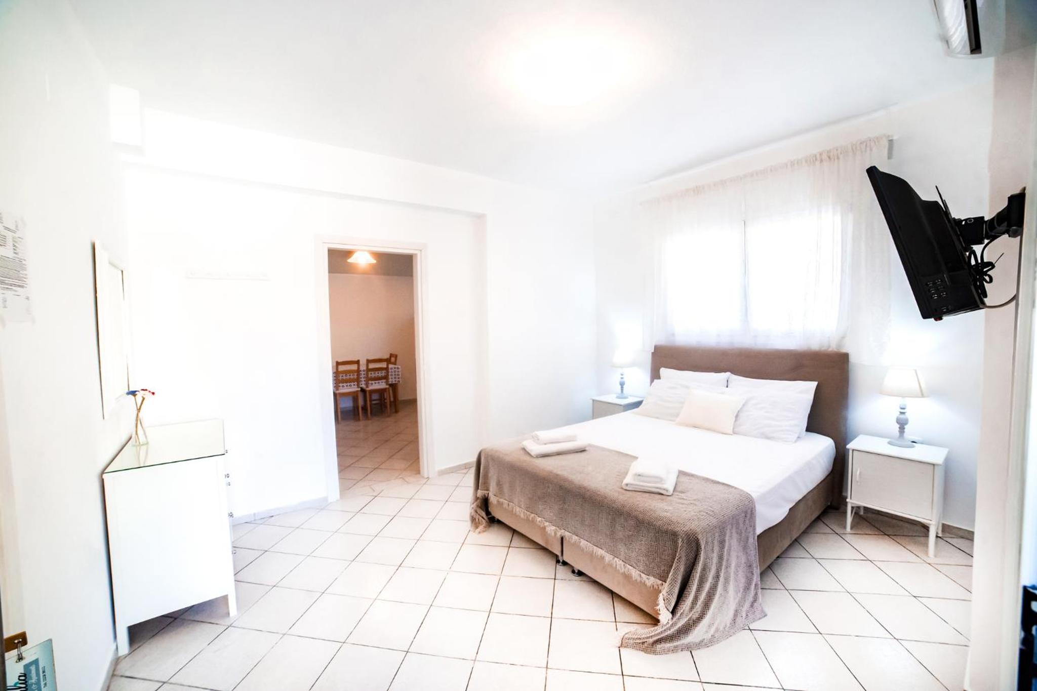 Apartment photo 1