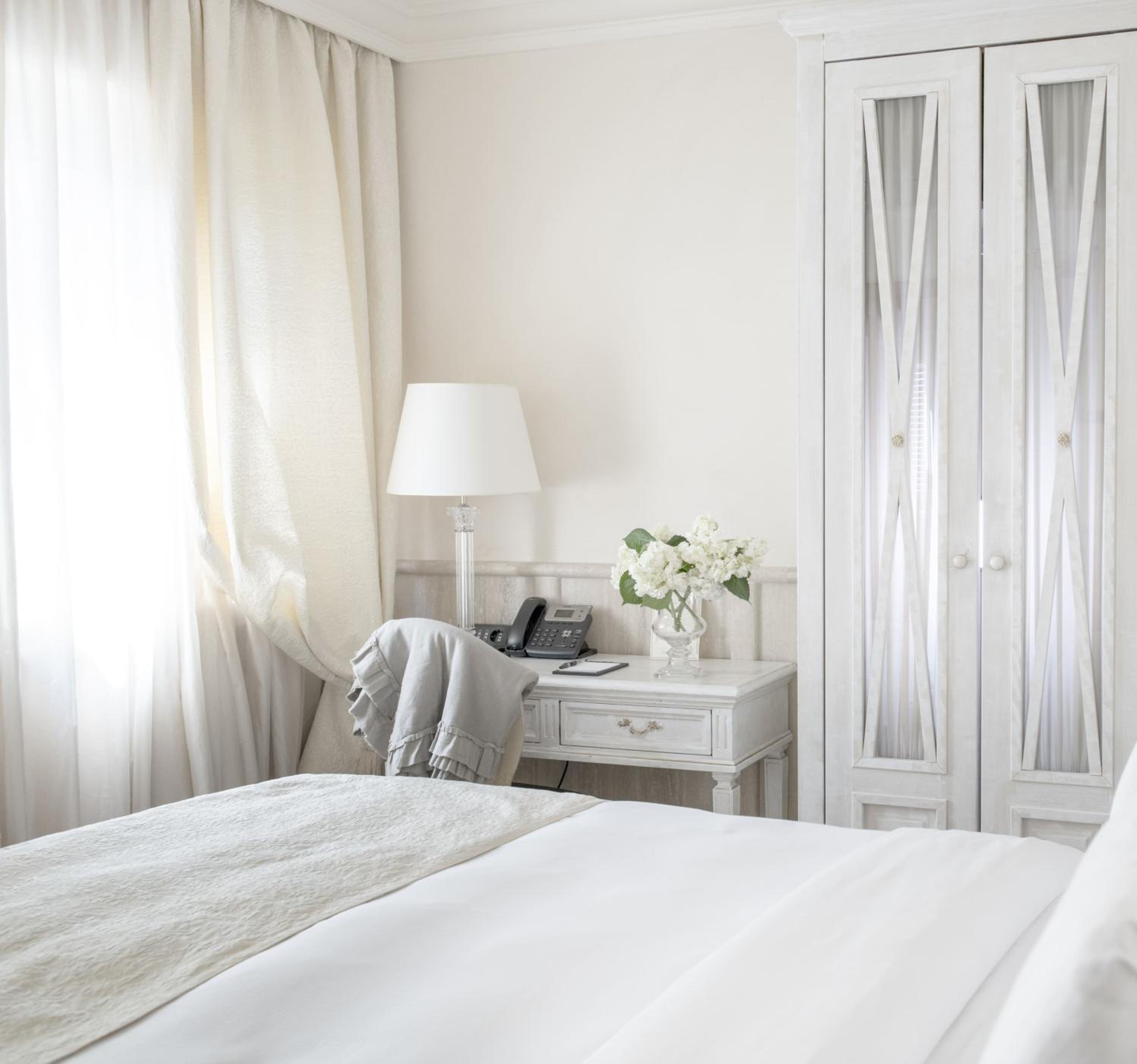 Chambre Simple Classique