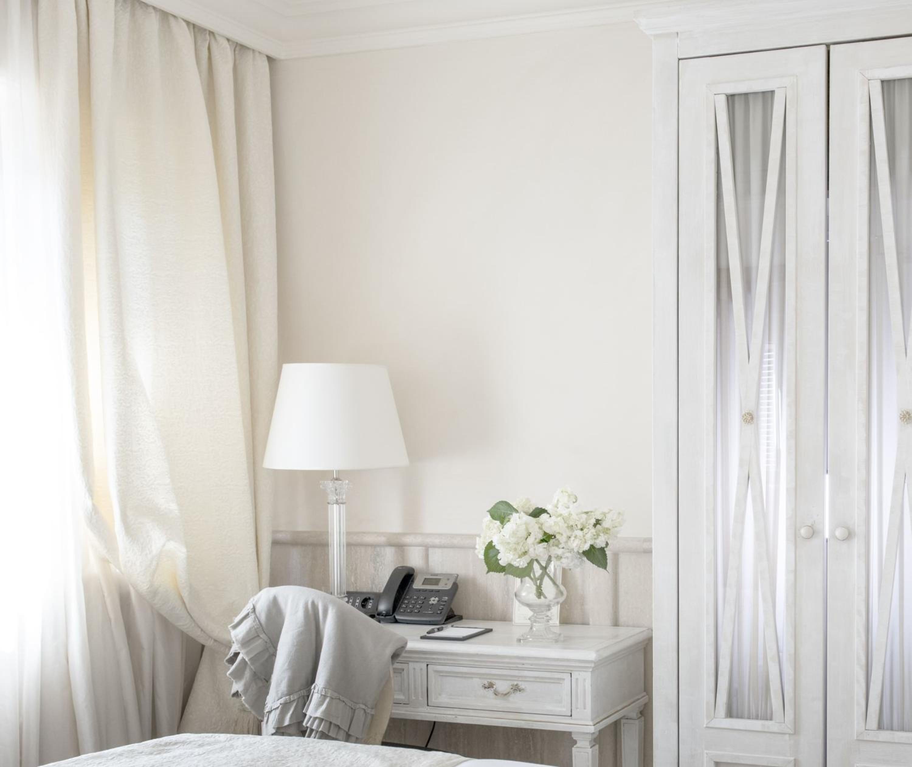 Classic Single Room photo 3