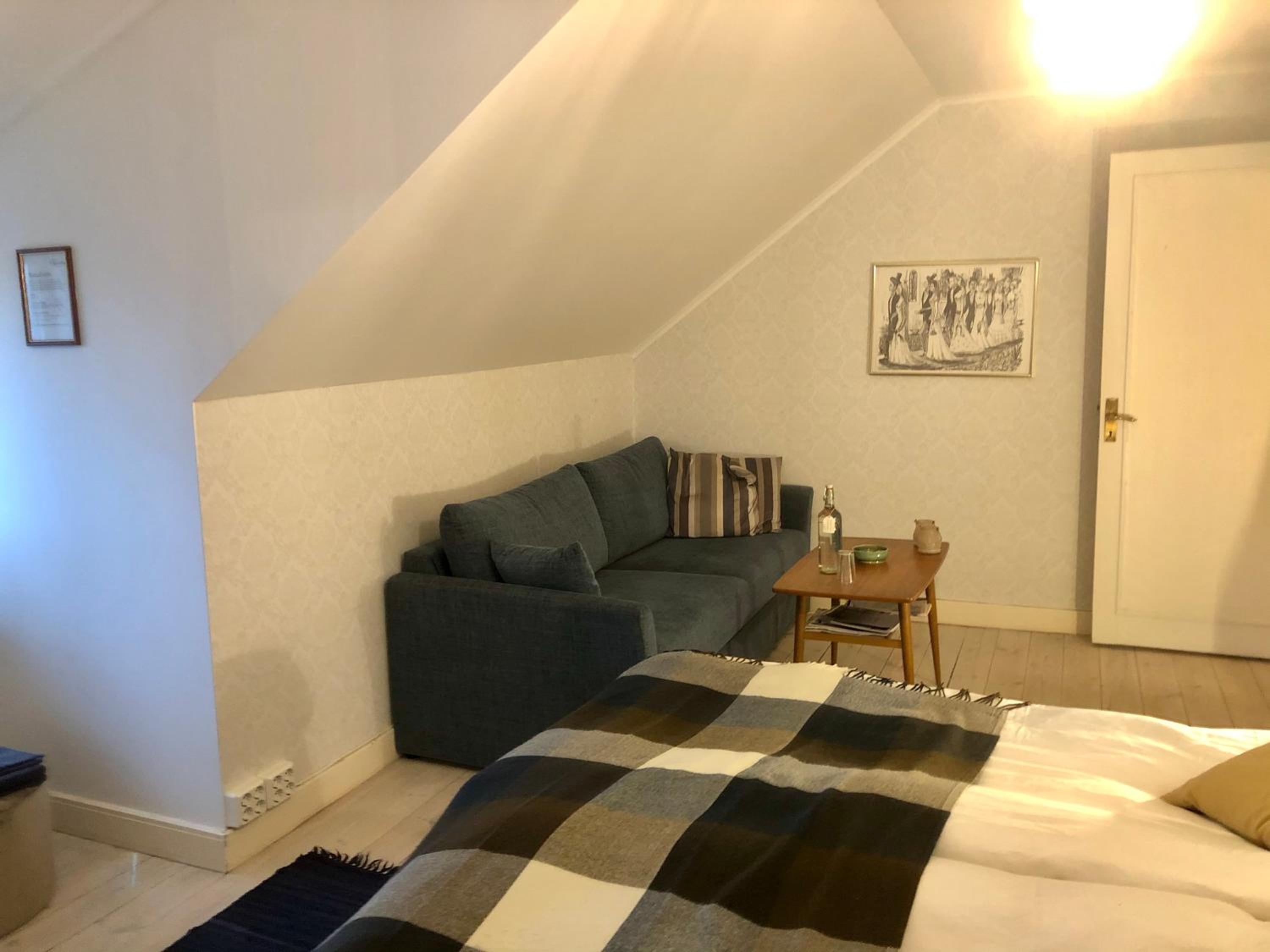 Double Room with Terrace - Photo 5