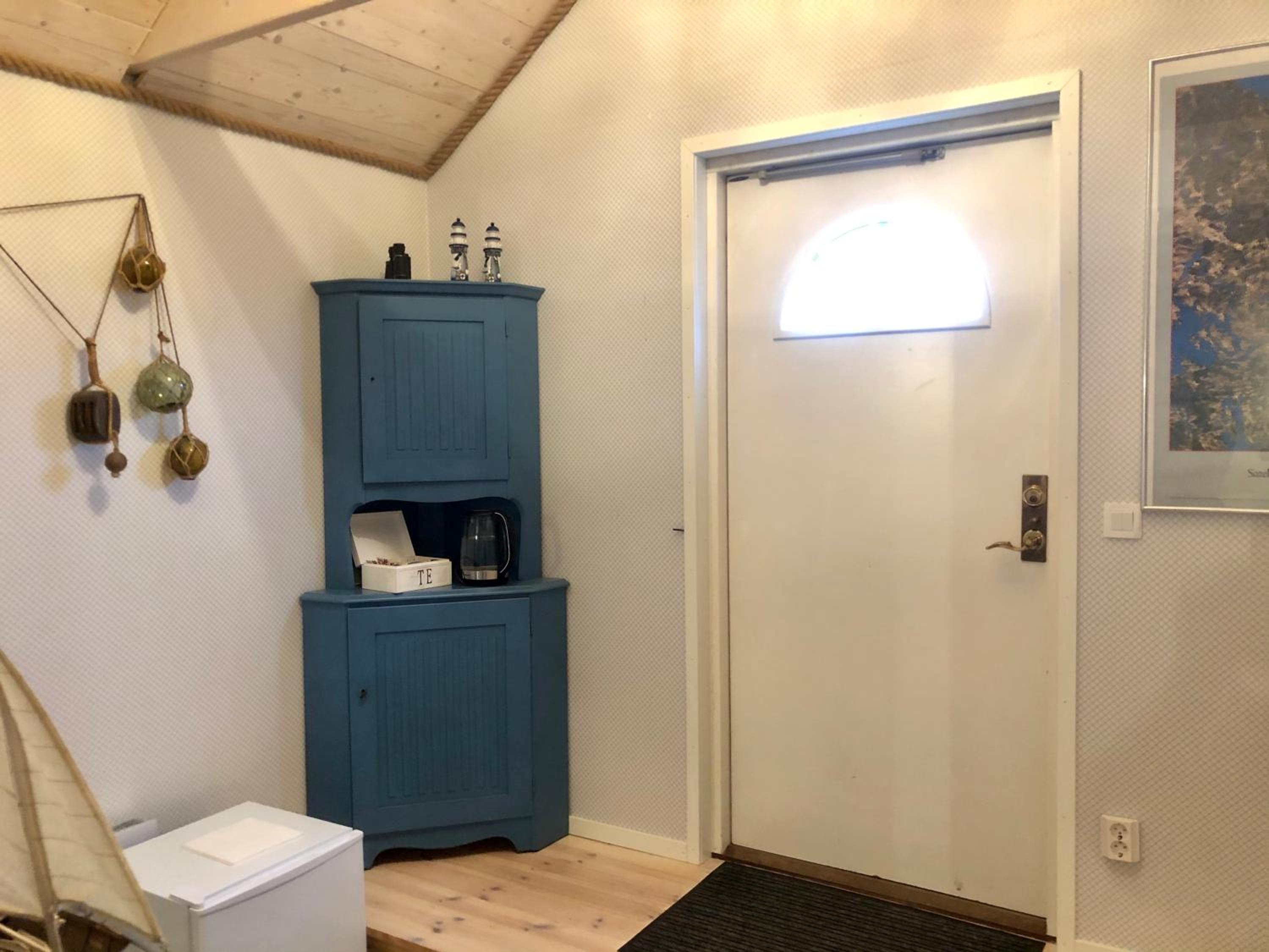 Double Room with Terrace - Photo 14