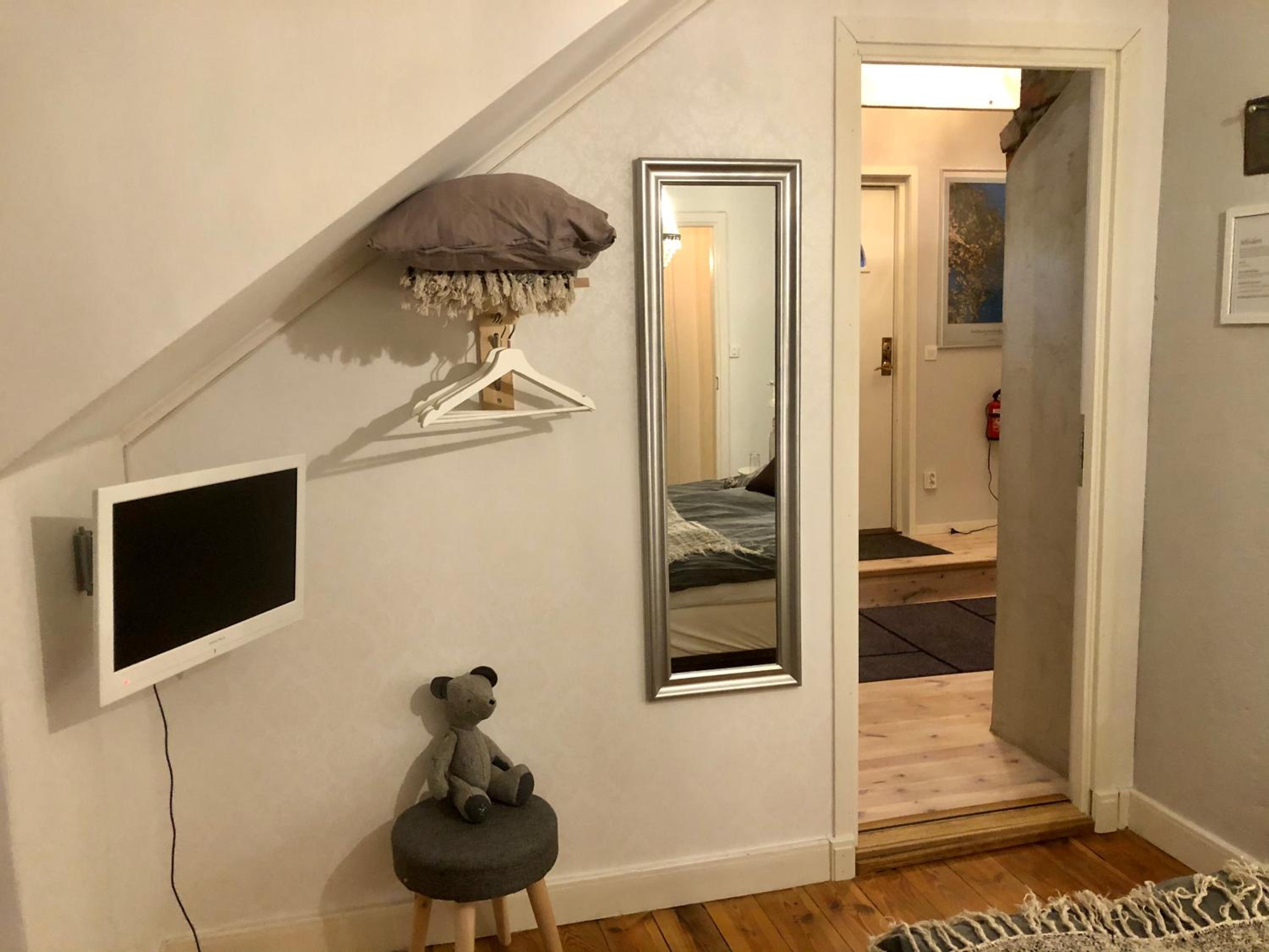 Double Room with Terrace photo 2