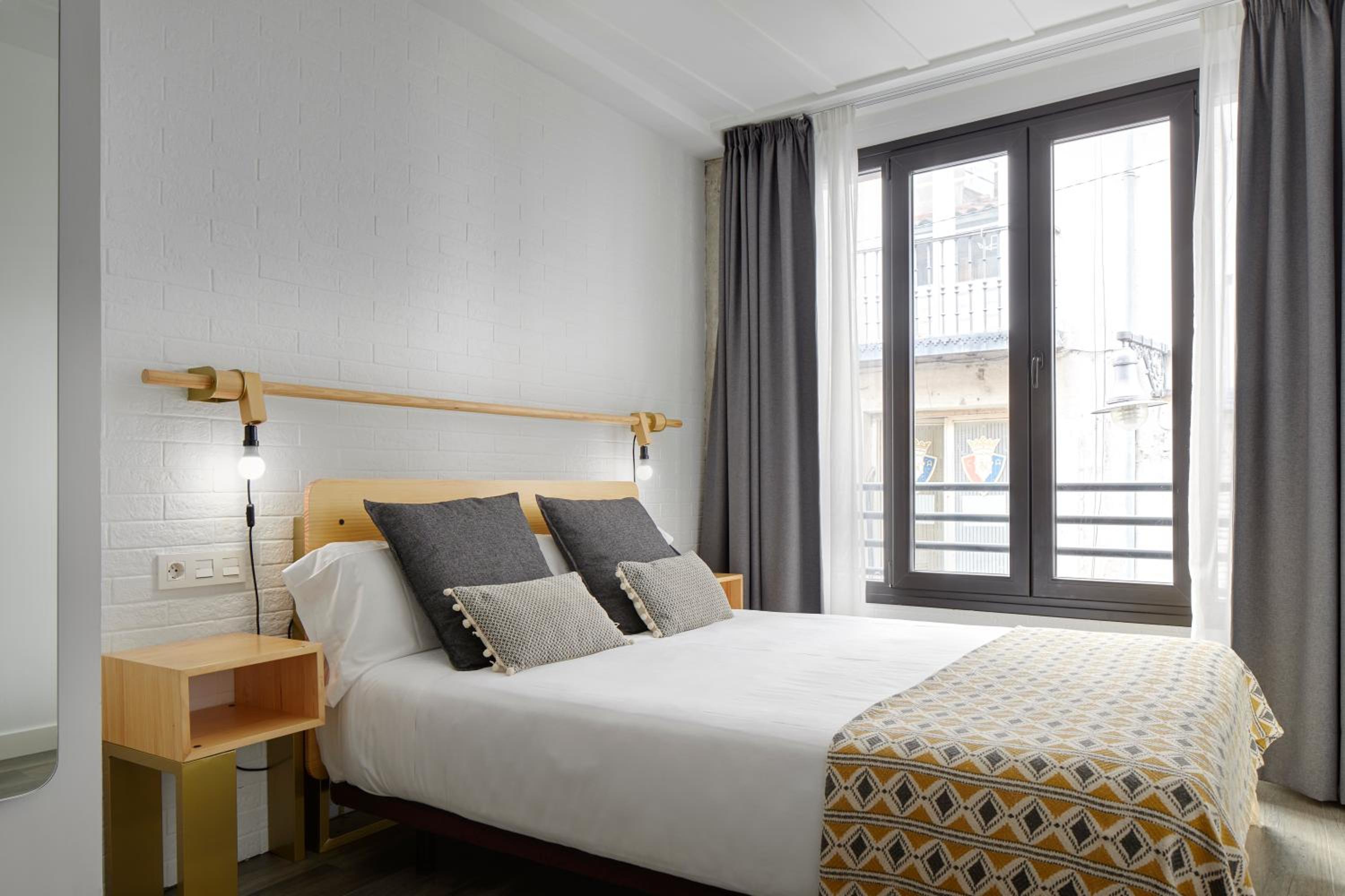 Double or Twin Room photo 3