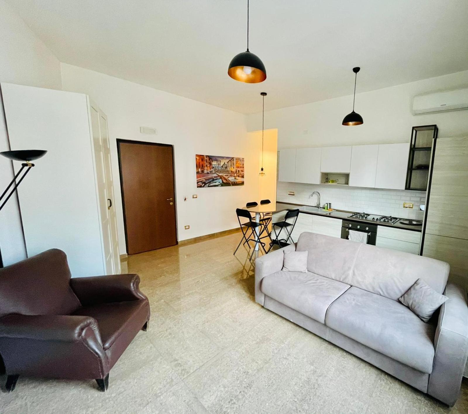 Superior Apartment