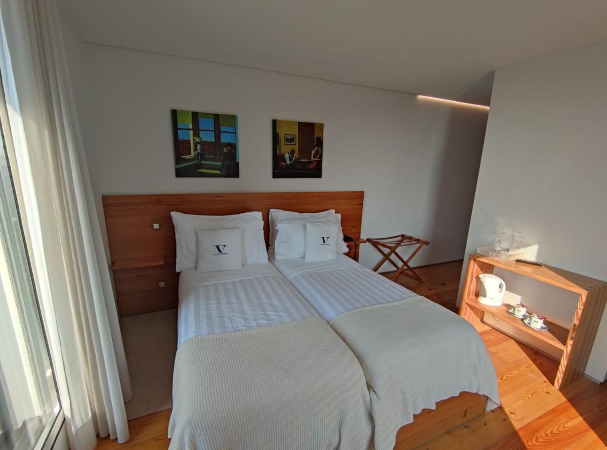 Superior Twin Room photo 2