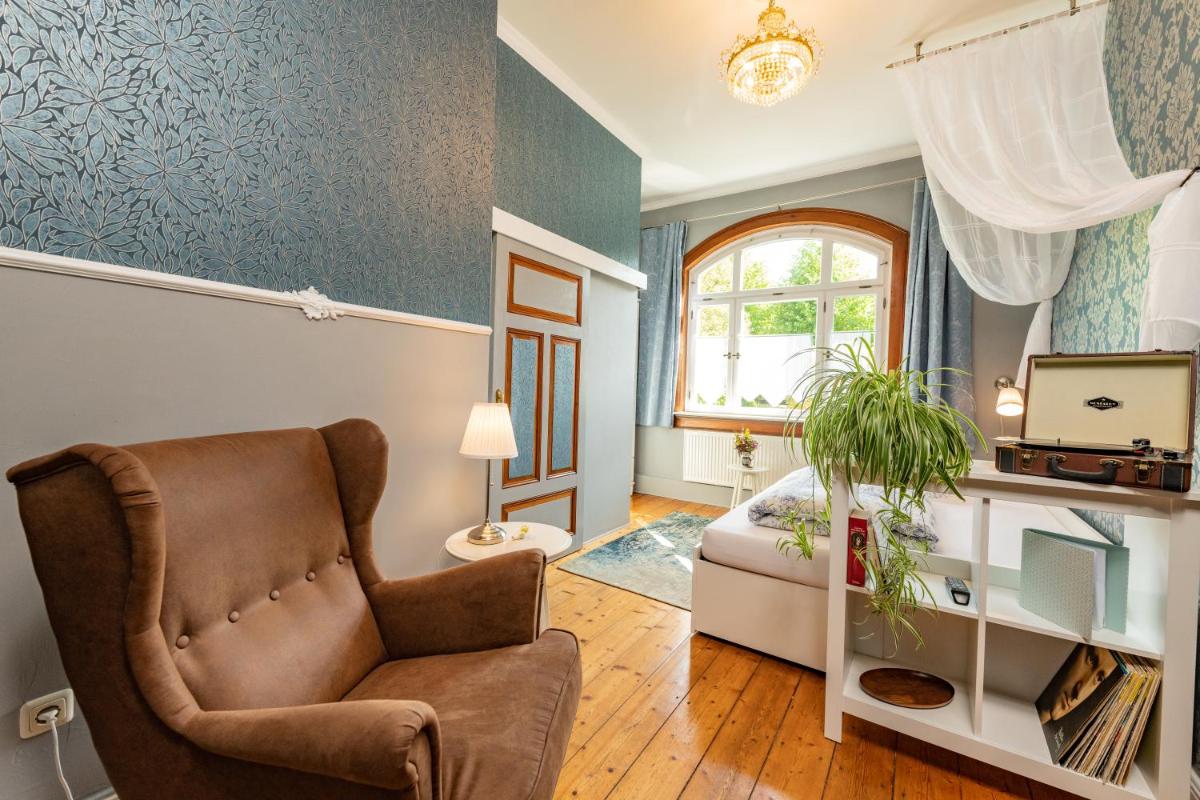 Single Room photo 1