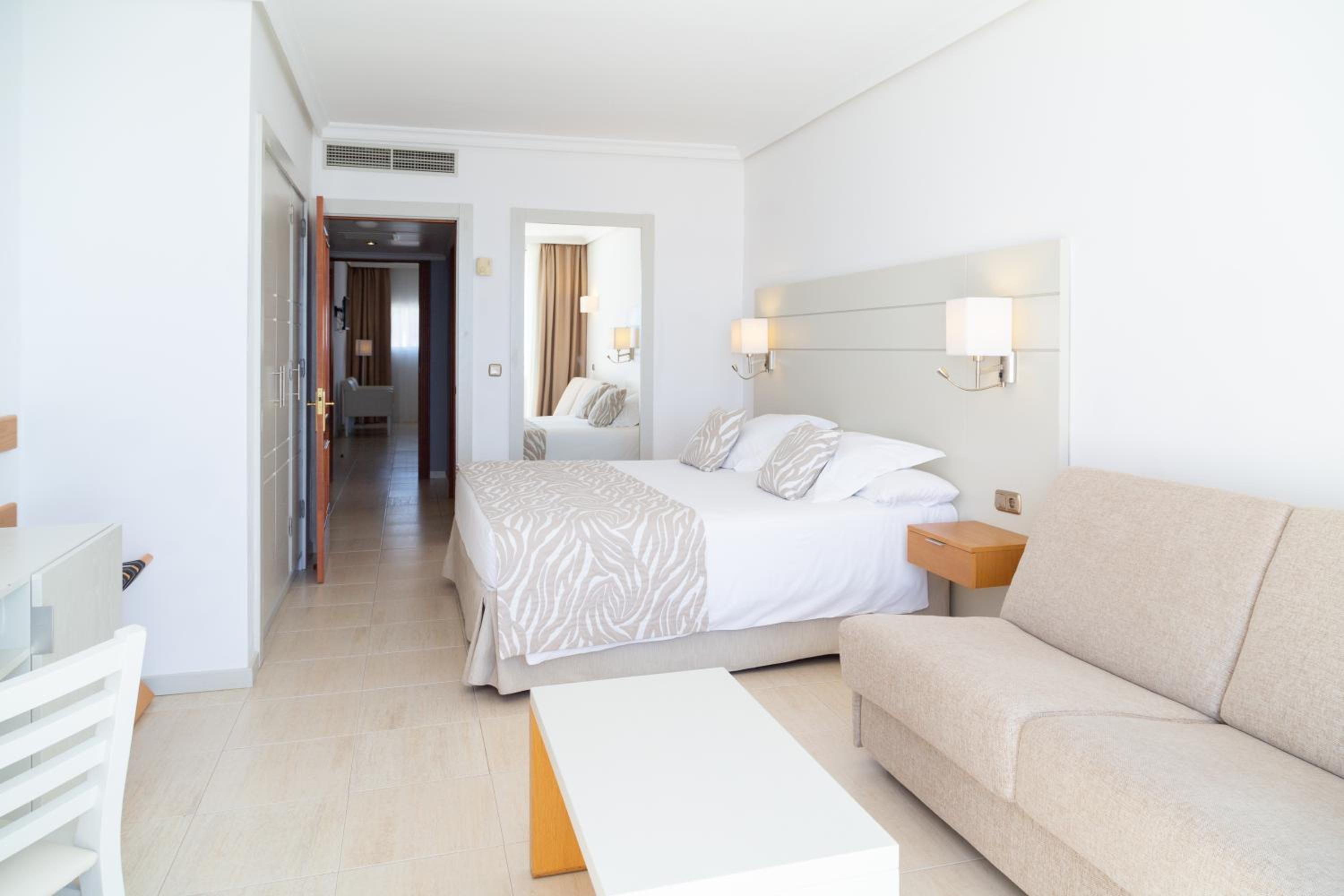 Suite Platinum | Only Adults +16 (2 adults)