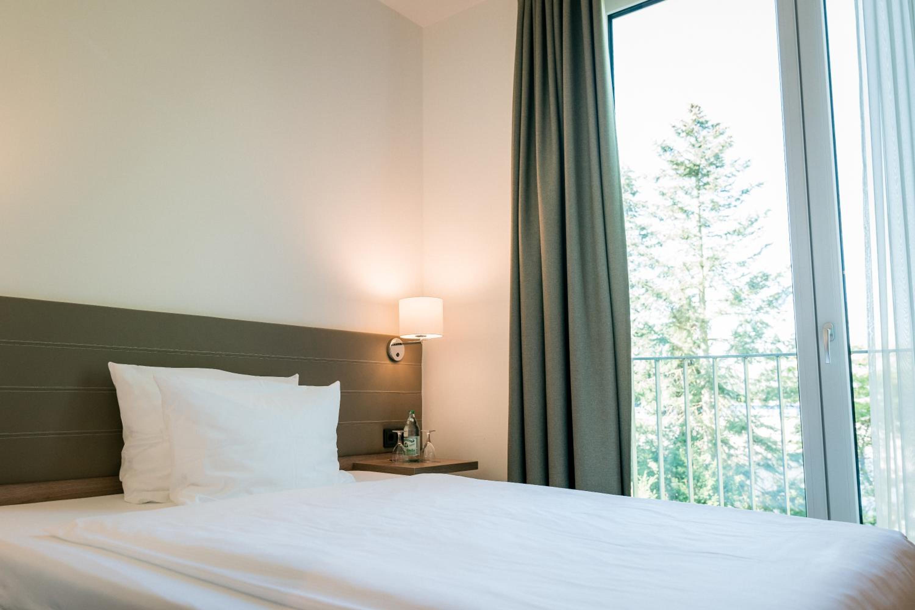 Economy Double Room STAHL