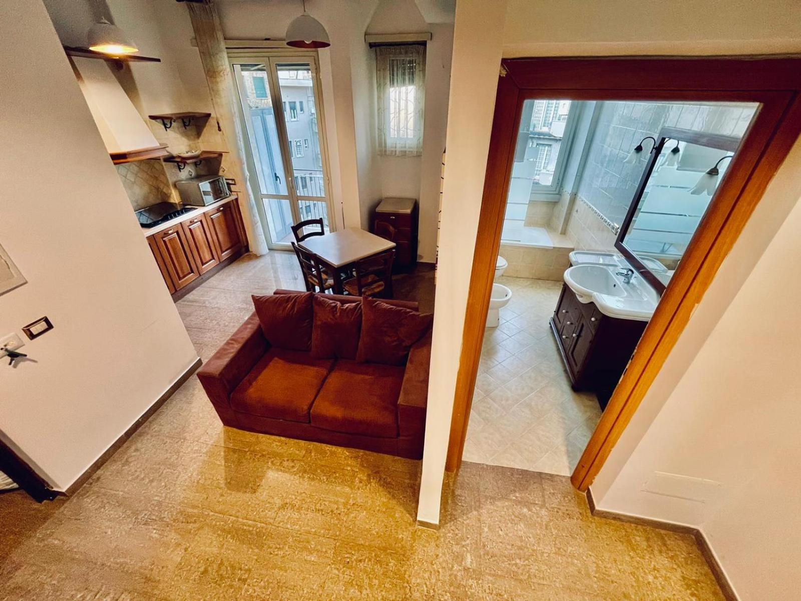 Standard Apartment