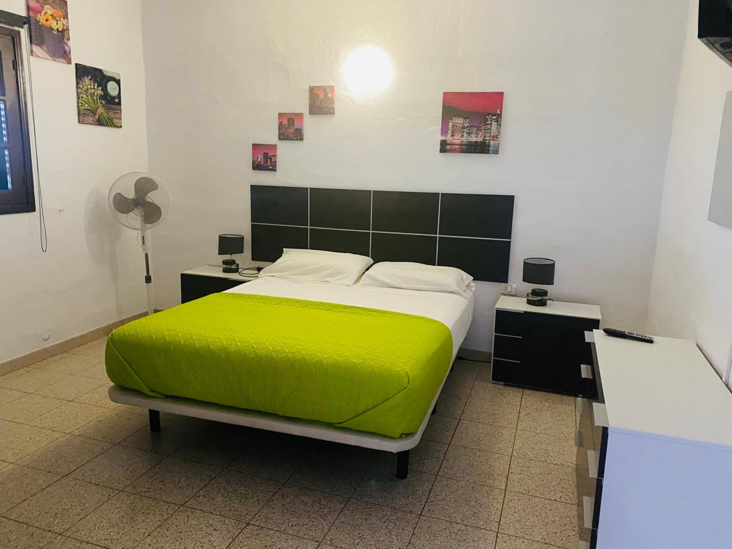 Casa de Dos Habitaciones
