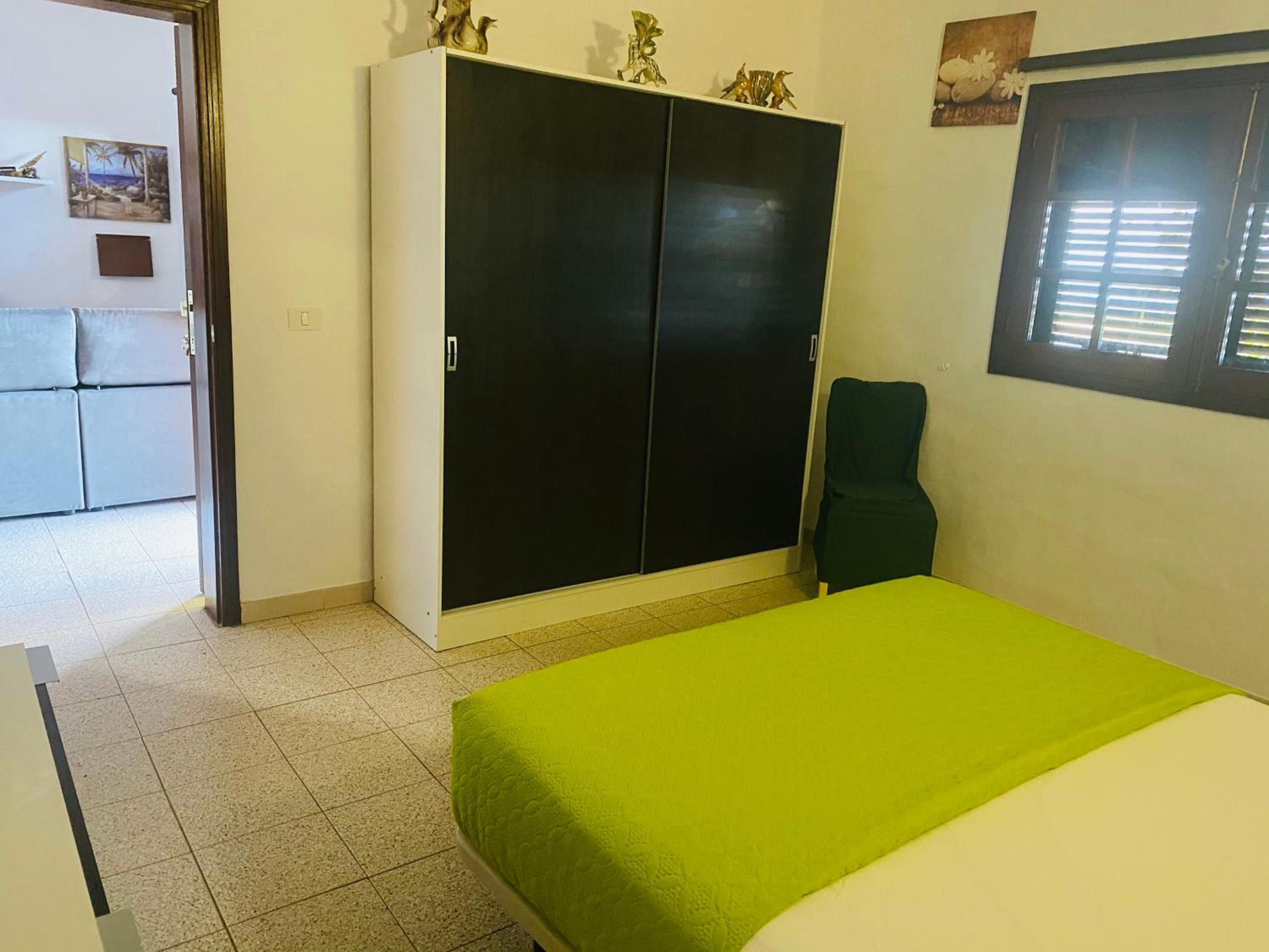 Two-Bedroom House photo 2
