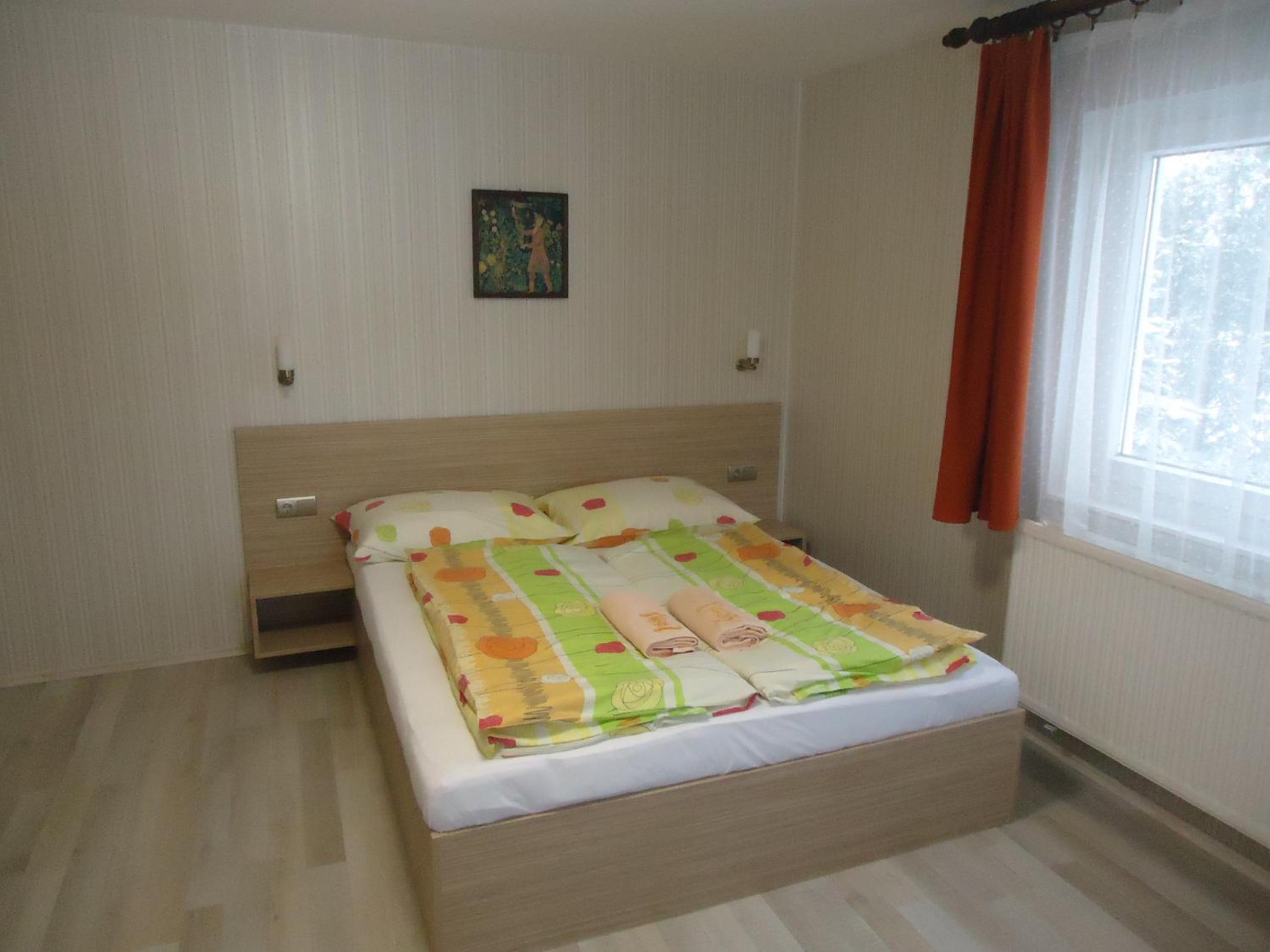 Deluxe Double Room - Photo 14