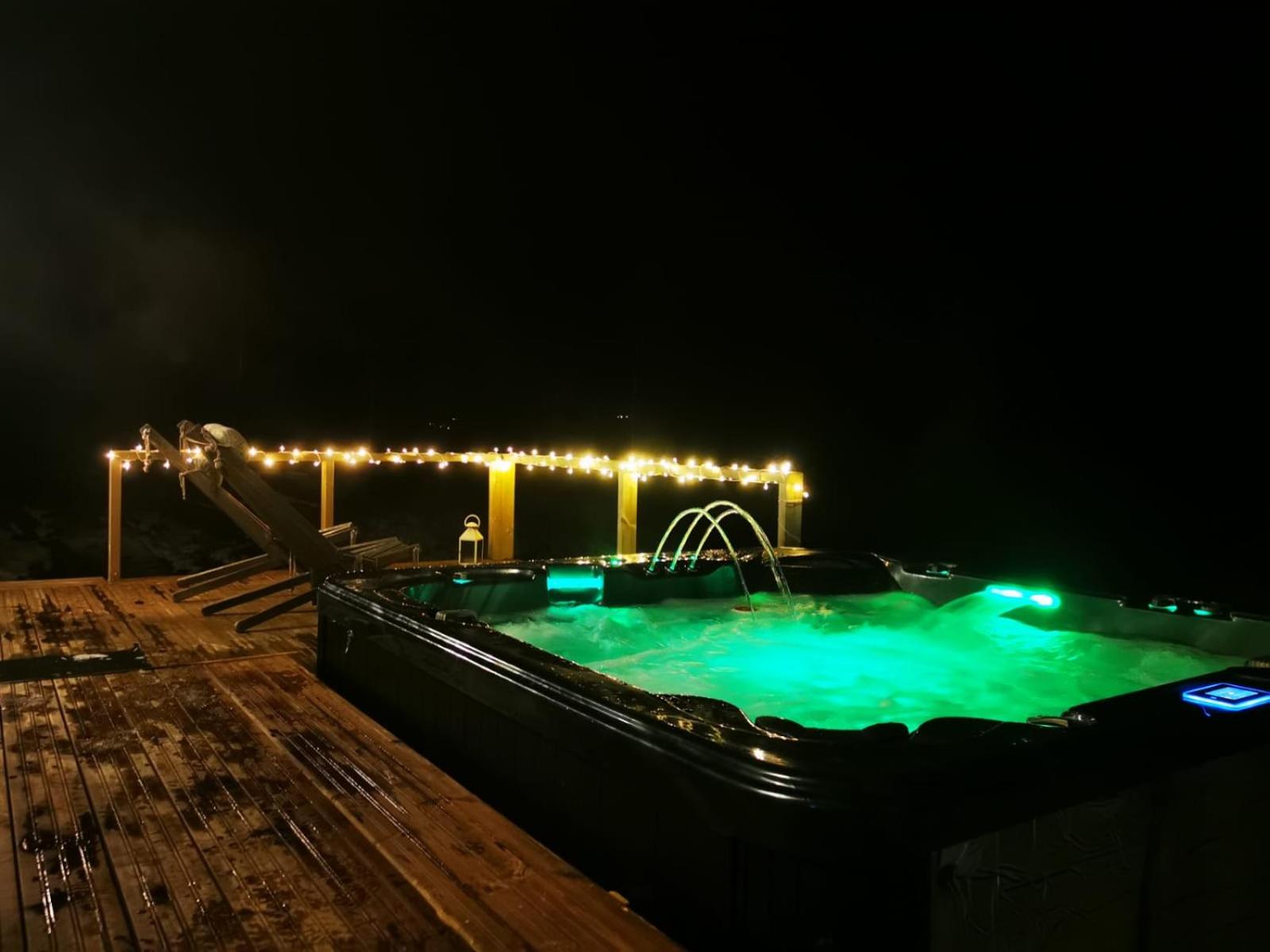 Cottage - Photo 24