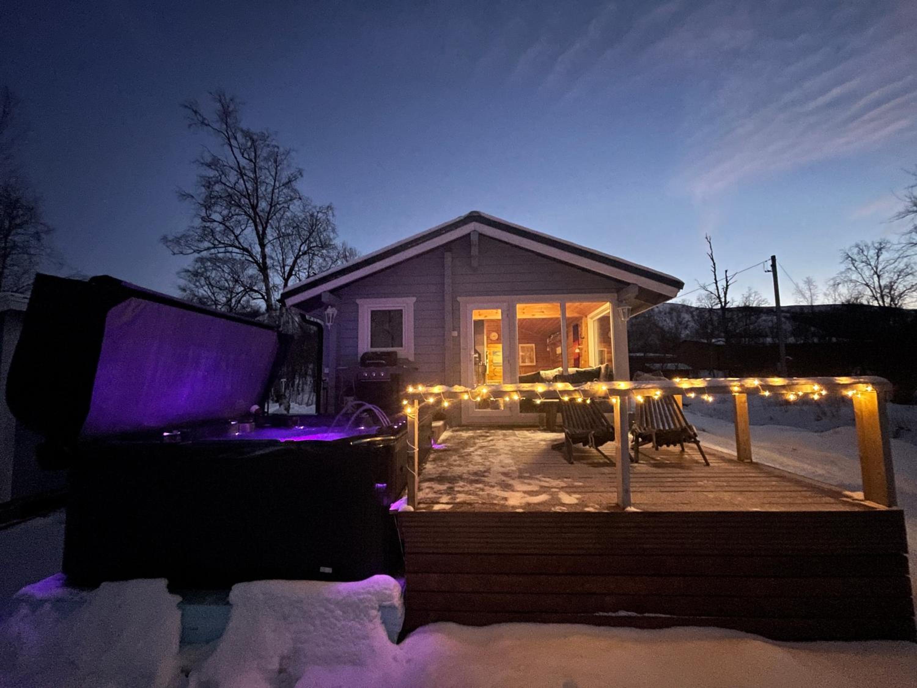 Cottage - Photo 26