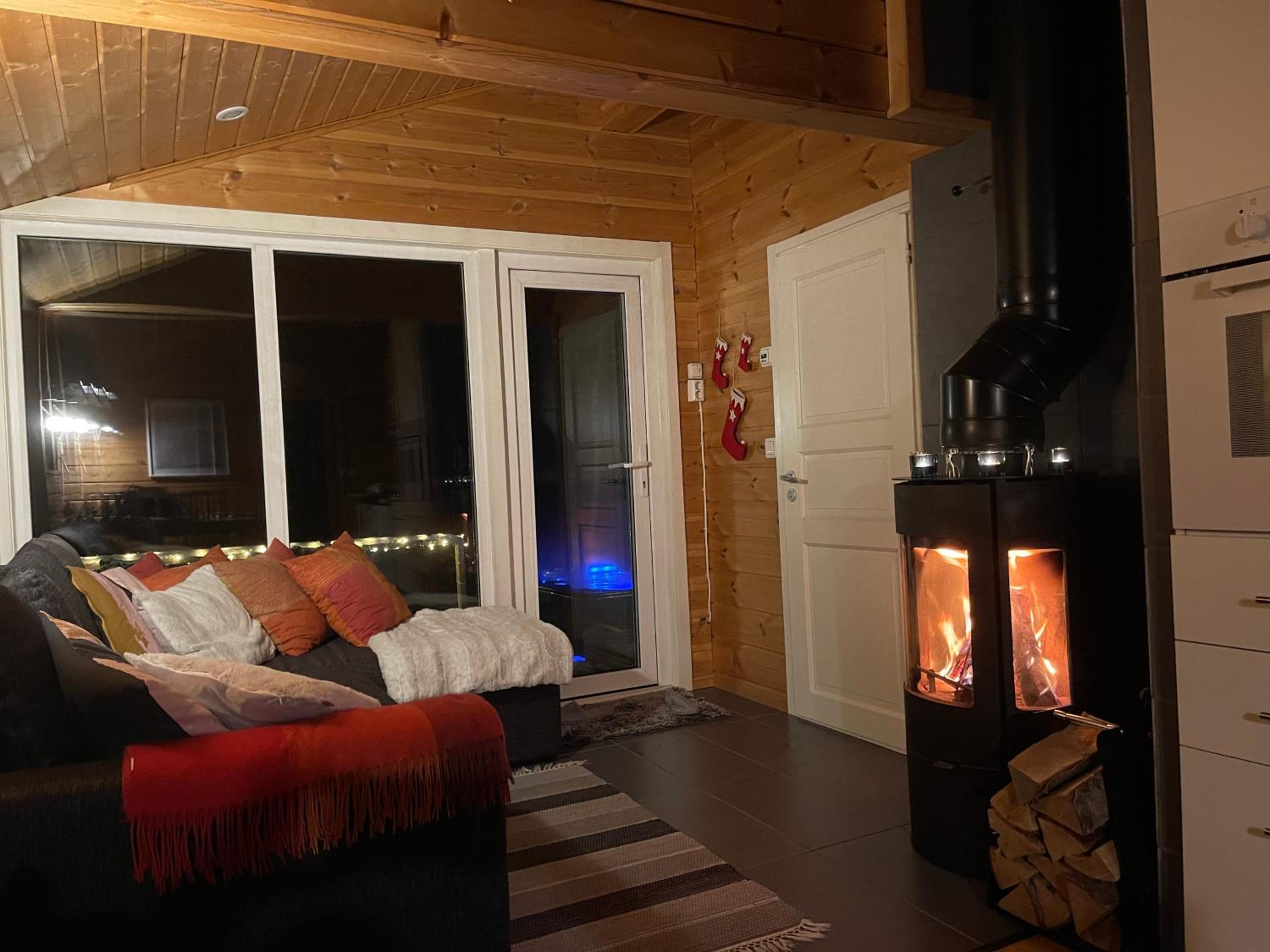 Cottage - Photo 27