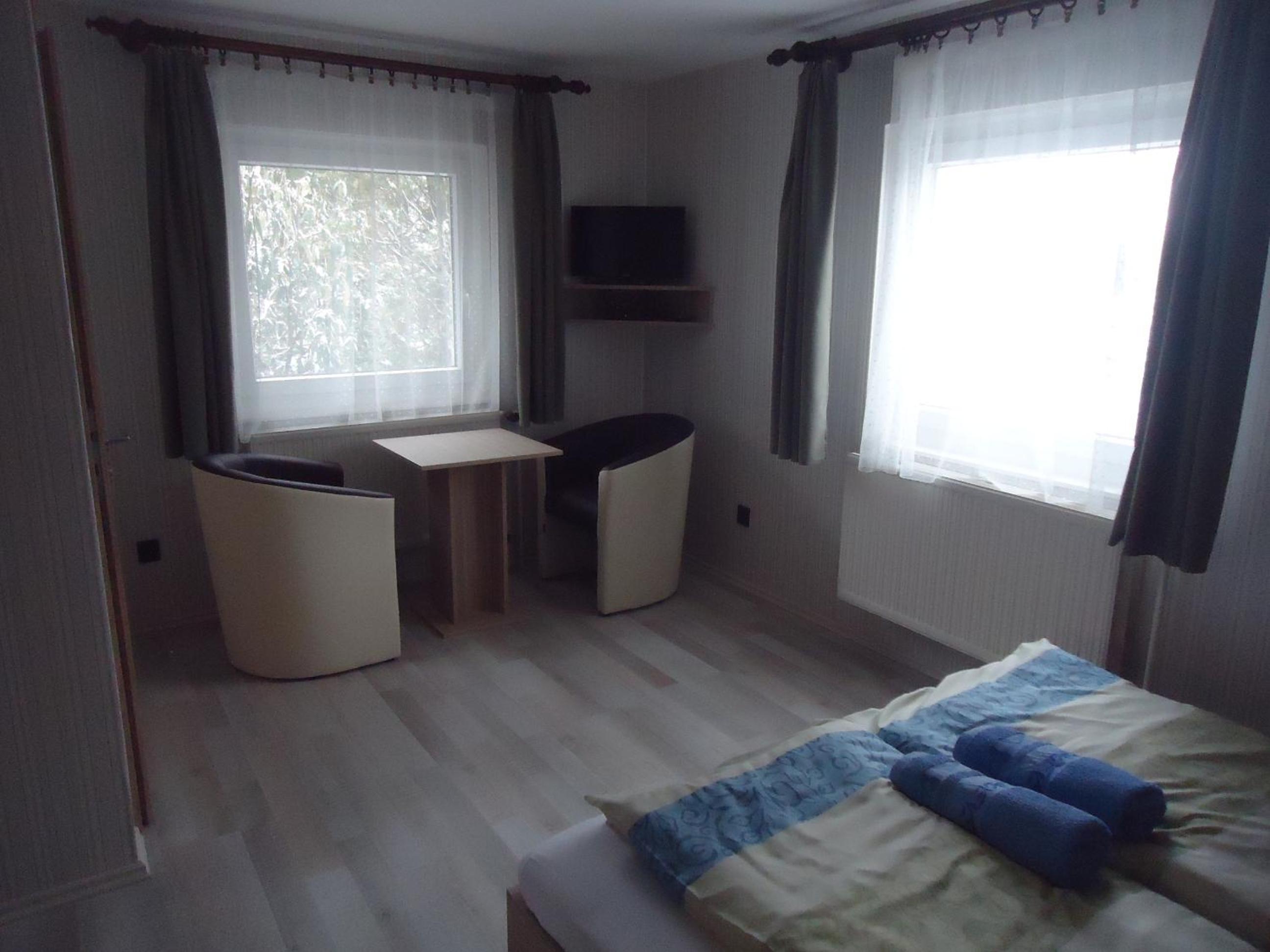 Deluxe Double Room - Photo 6