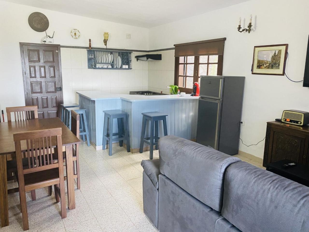 Two-Bedroom House photo 2