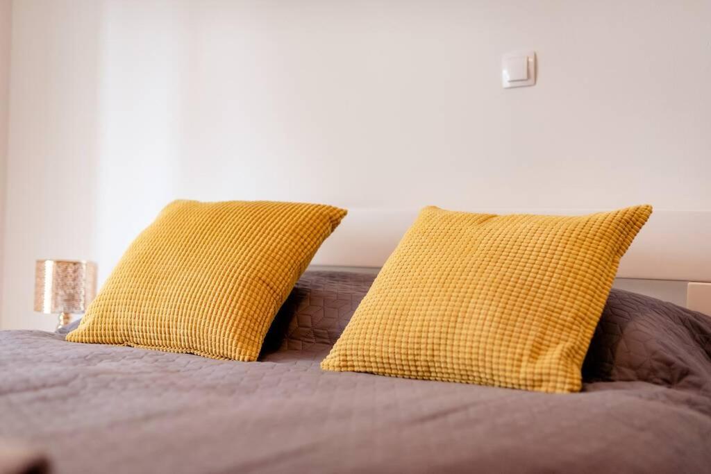 Two-Bedroom Apartment photo 3