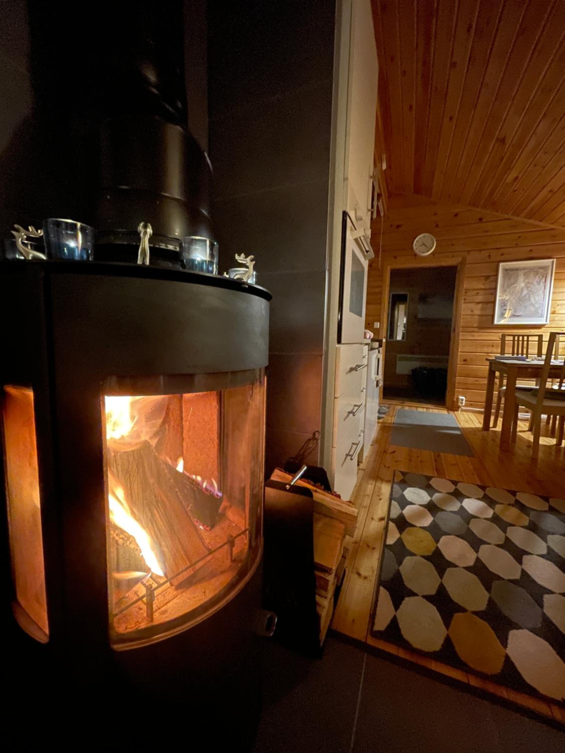 Cottage - Photo 29