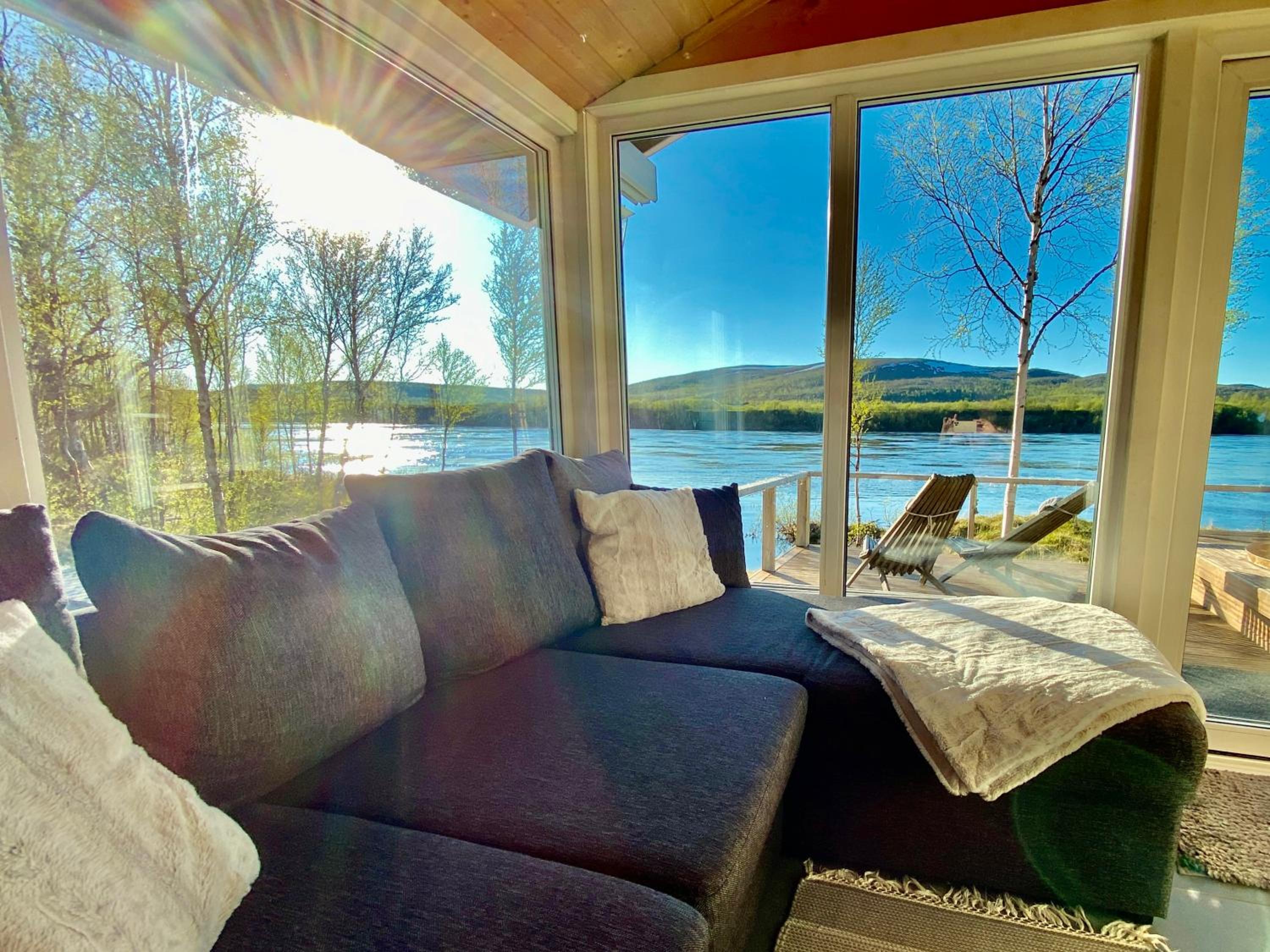 Cottage - Photo 31