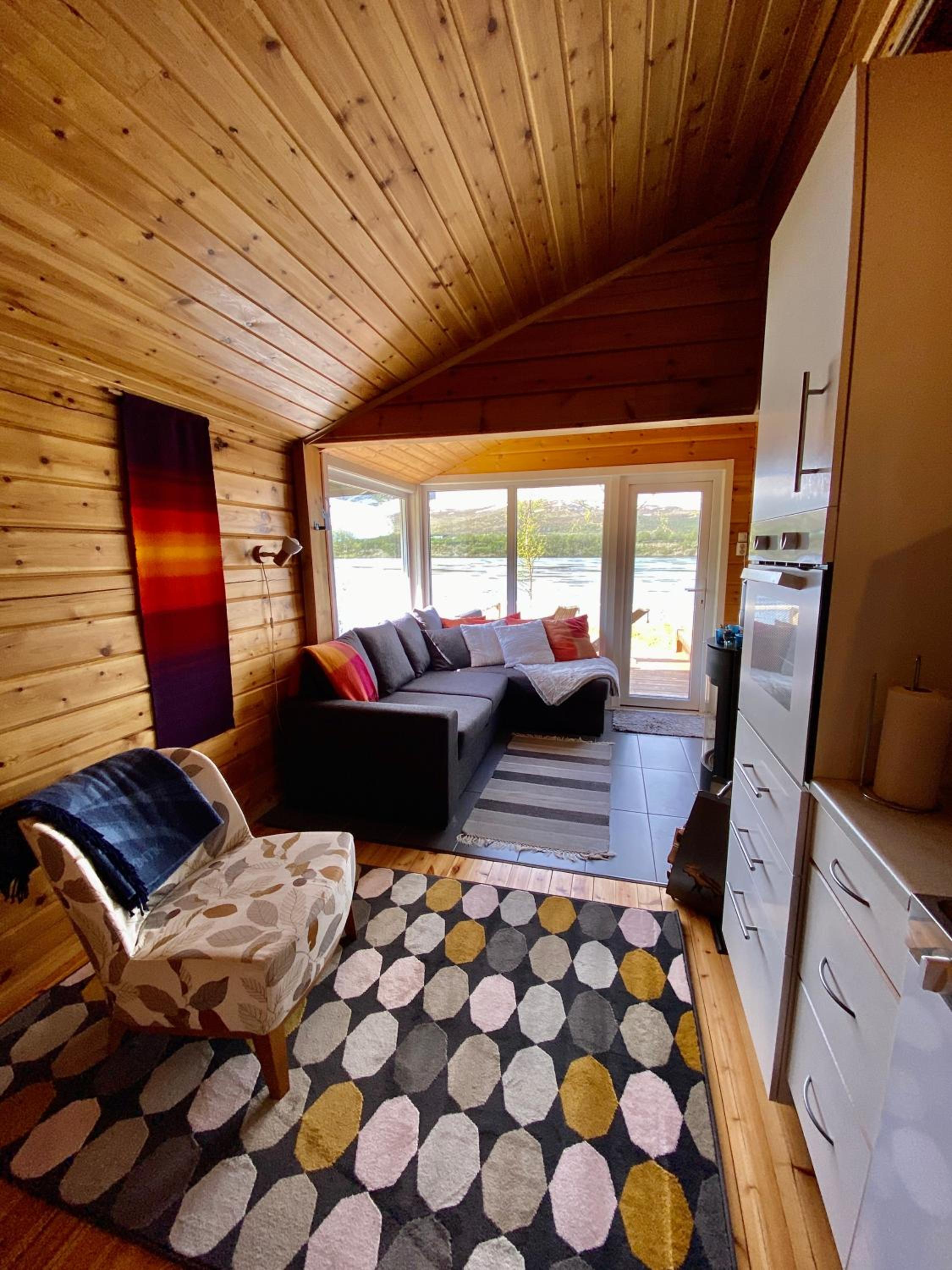Cottage - Photo 32
